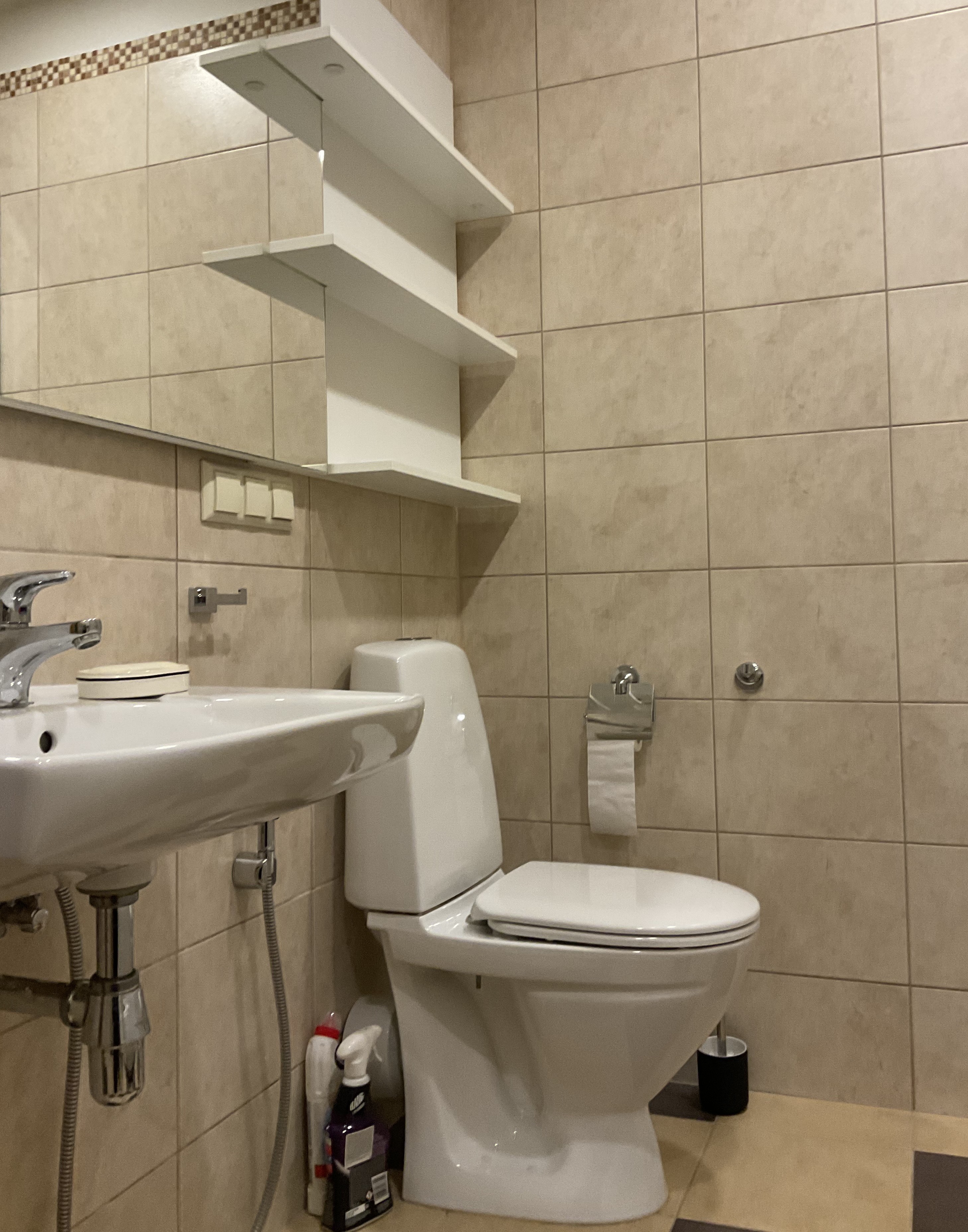 Apartment for sale, Ķīpsalas street 4 - Image 1