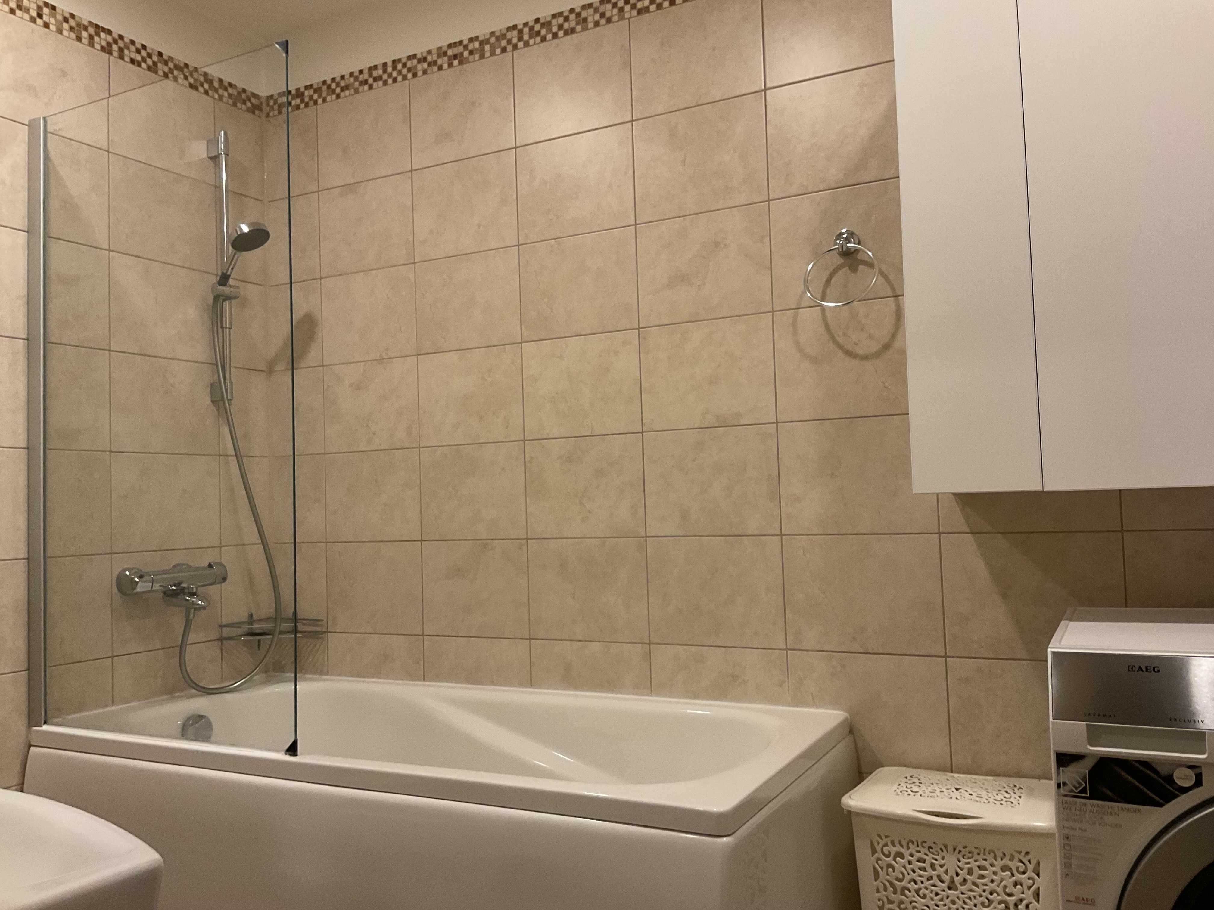 Apartment for sale, Ķīpsalas street 4 - Image 1