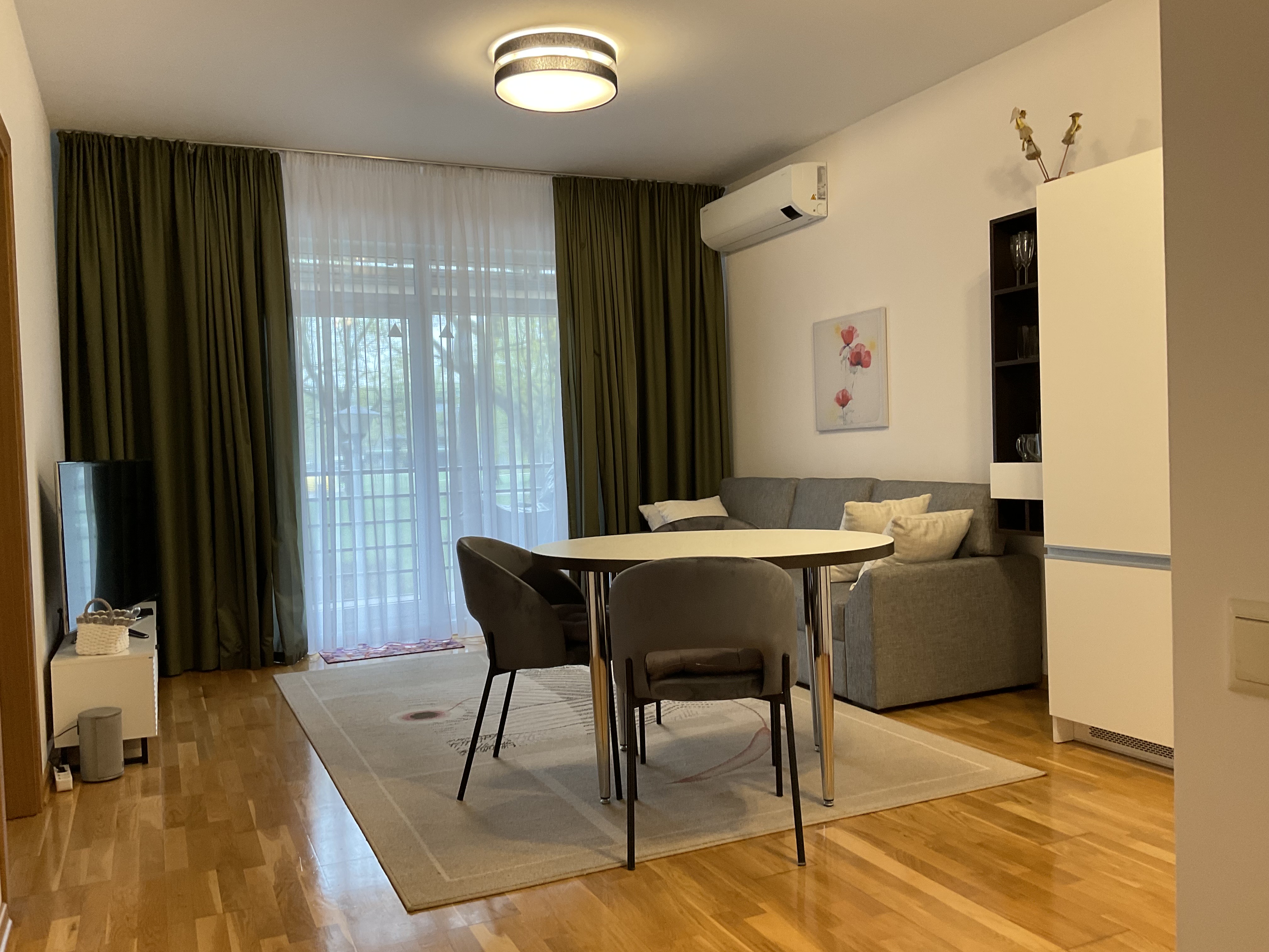 Apartment for sale, Ķīpsalas street 4 - Image 1
