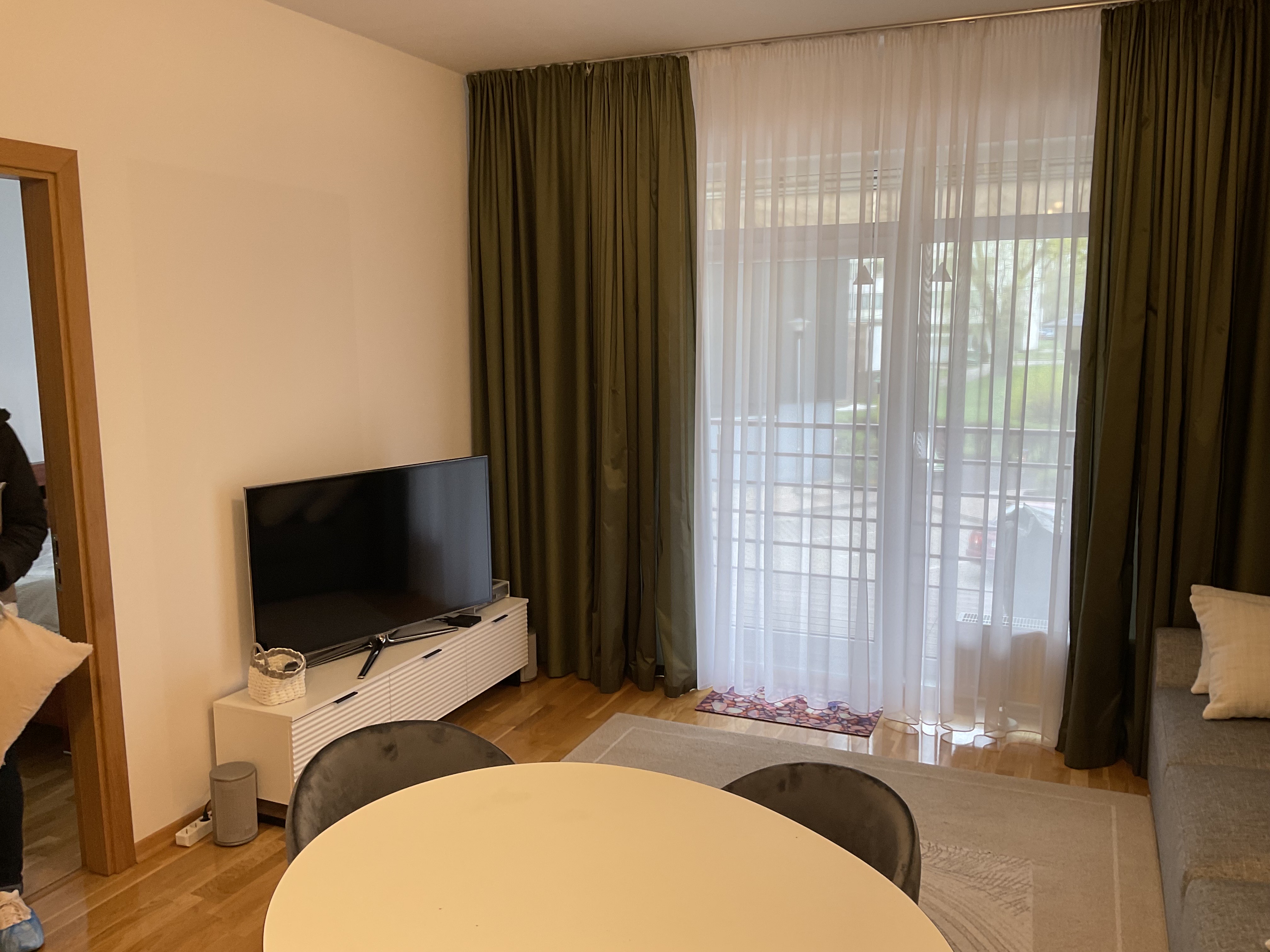 Apartment for sale, Ķīpsalas street 4 - Image 1