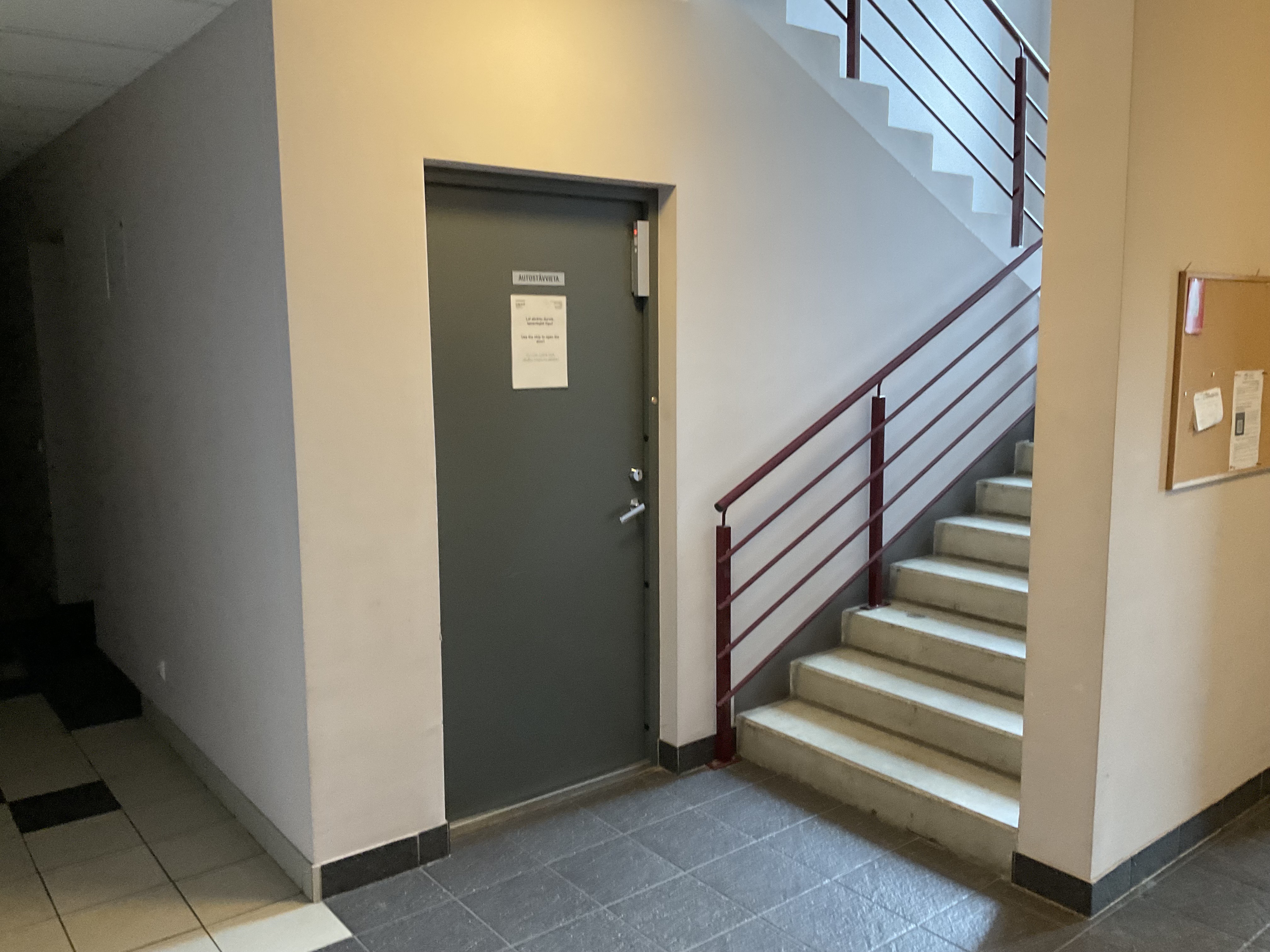 Apartment for sale, Ķīpsalas street 4 - Image 1