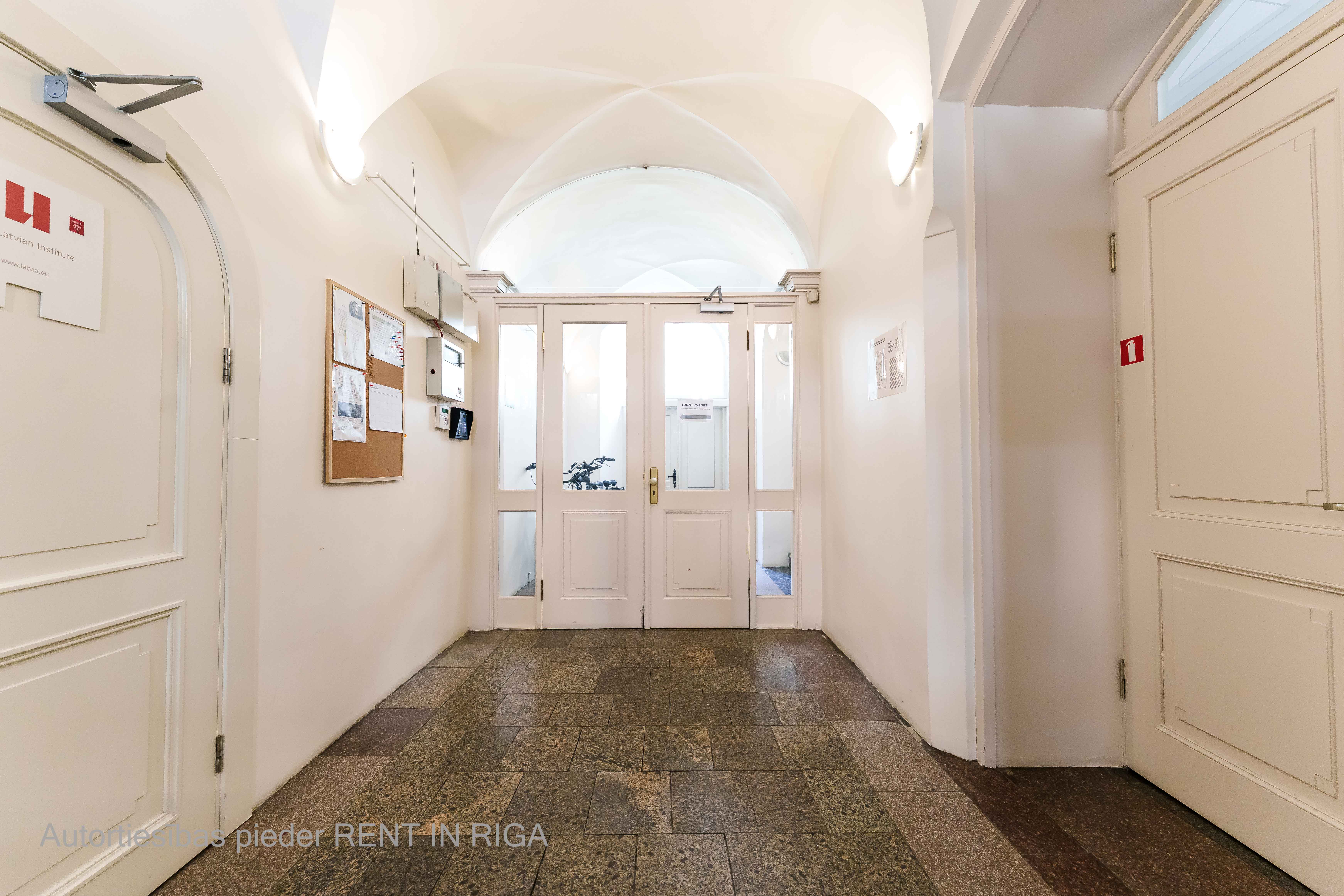 Investment property, Pils street - Image 1