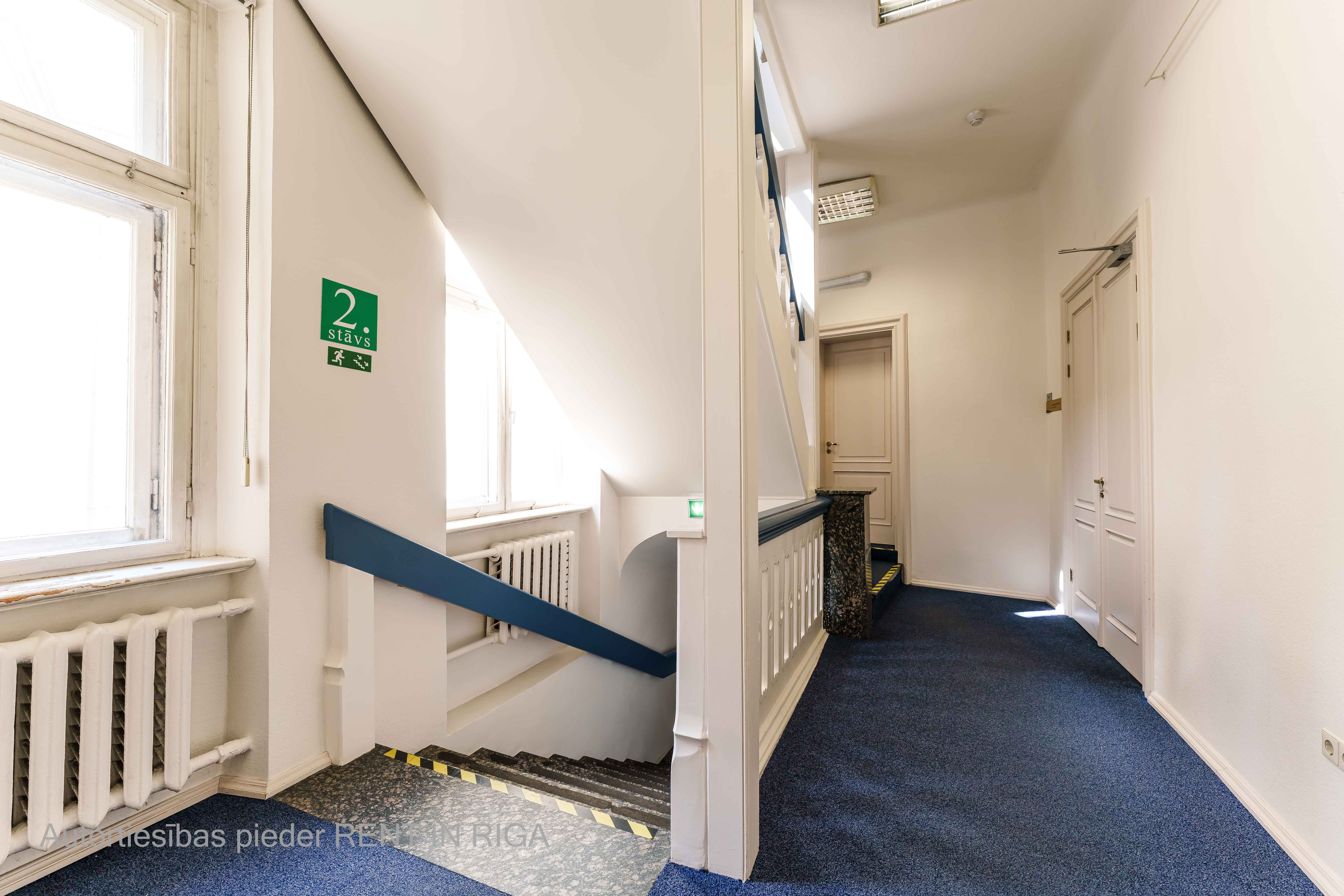 Investment property, Pils street - Image 1