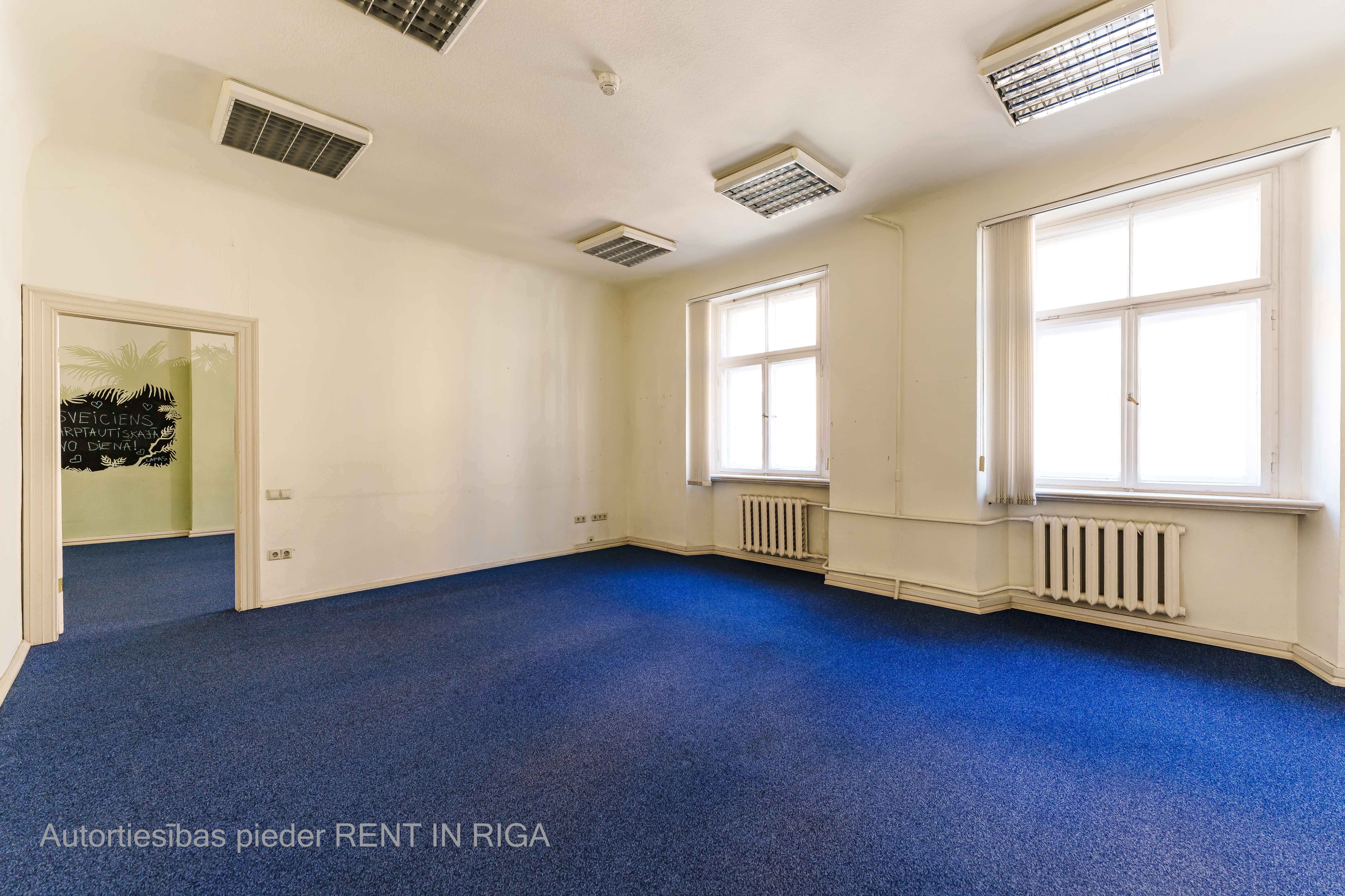 Investment property, Pils street - Image 1