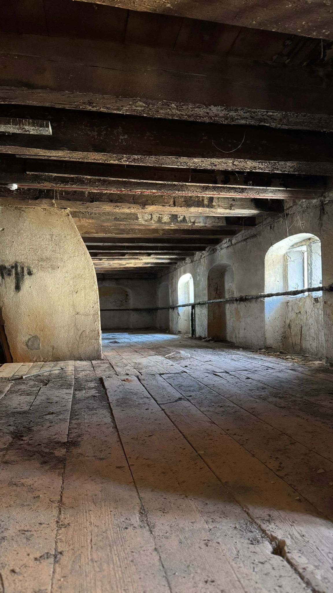 Investment property, Pils street - Image 1