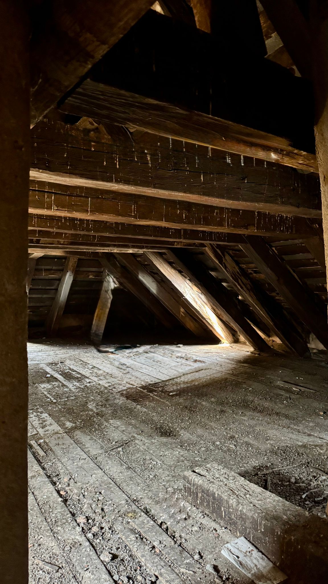 Investment property, Pils street - Image 1