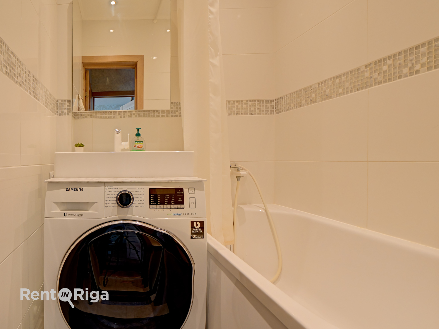 Apartment for rent, Zvaigžņu street 20 - Image 1