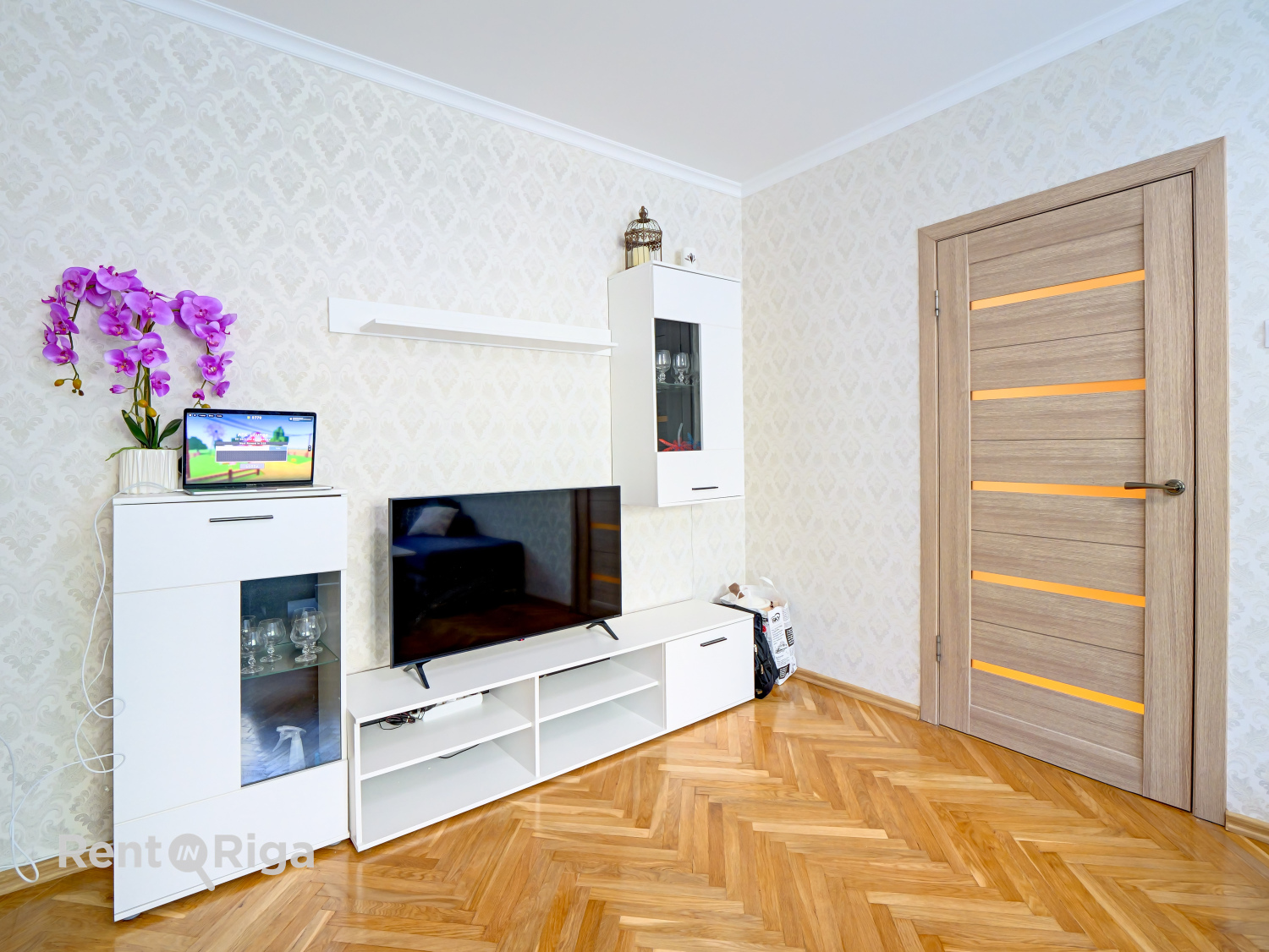 Apartment for rent, Zvaigžņu street 20 - Image 1