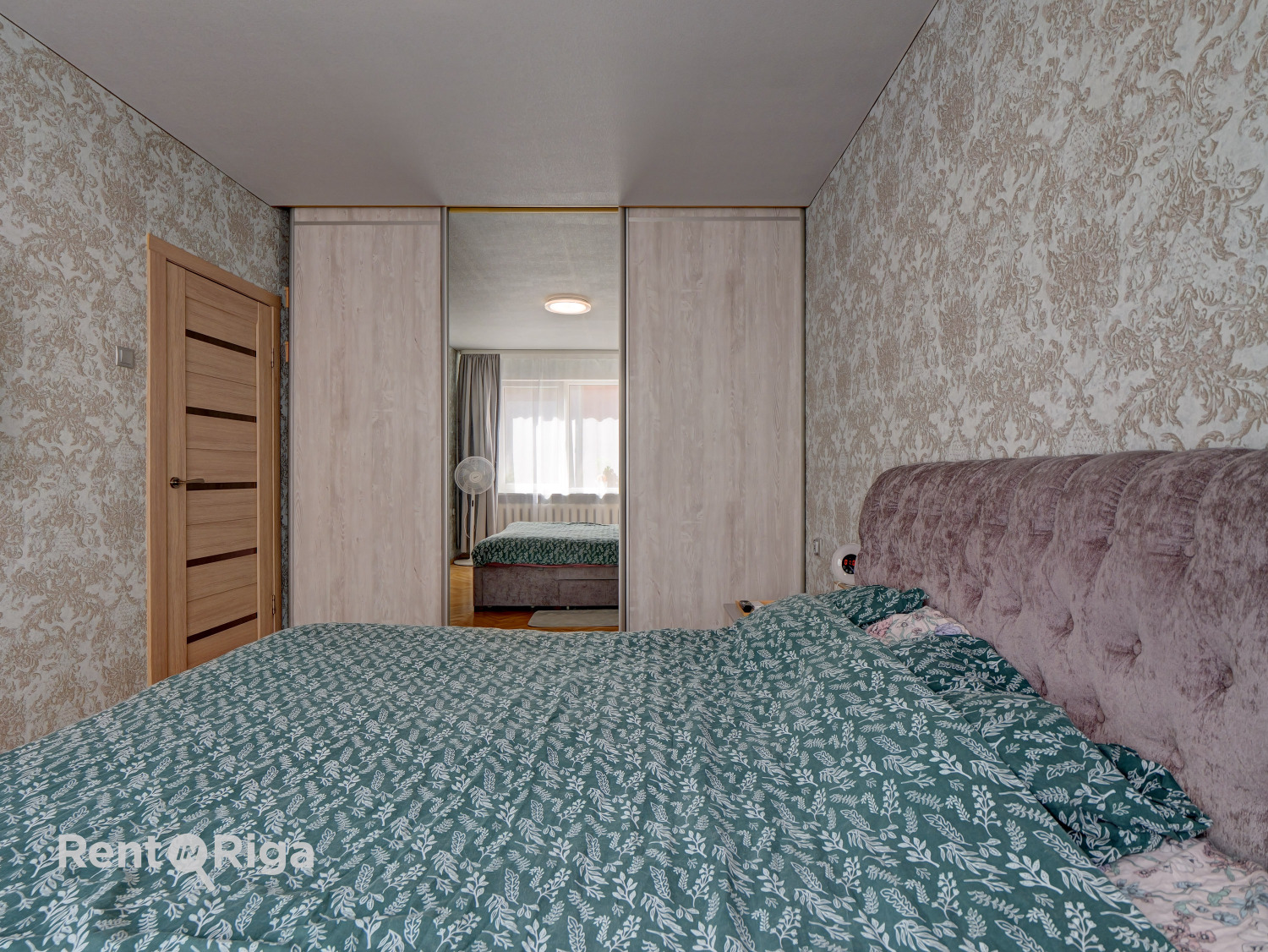 Apartment for rent, Zvaigžņu street 20 - Image 1
