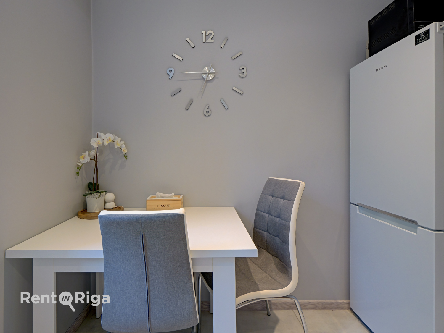 Apartment for rent, Zvaigžņu street 20 - Image 1