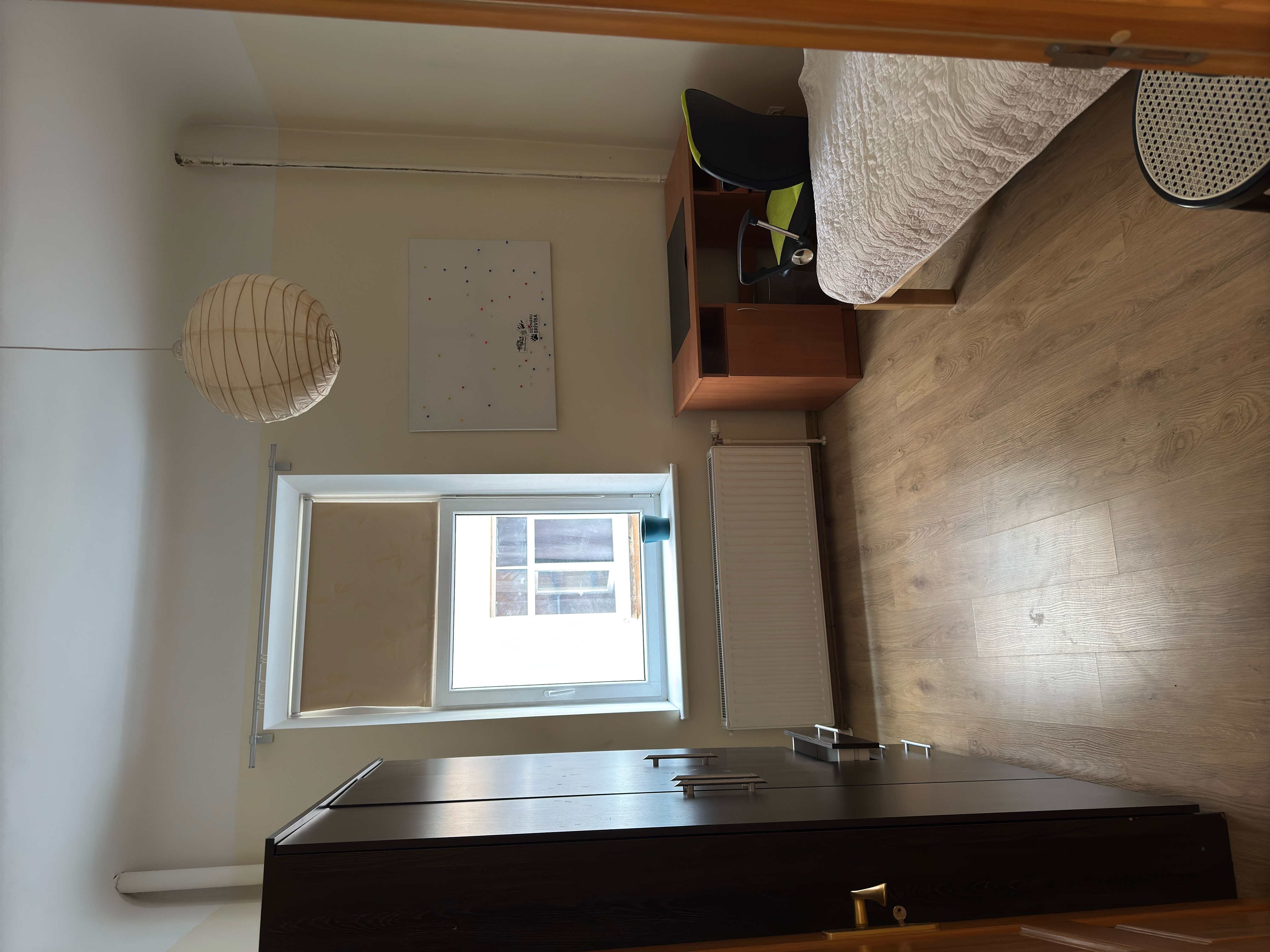 Apartment for rent, Lāčplēša iela 45 - Image 1