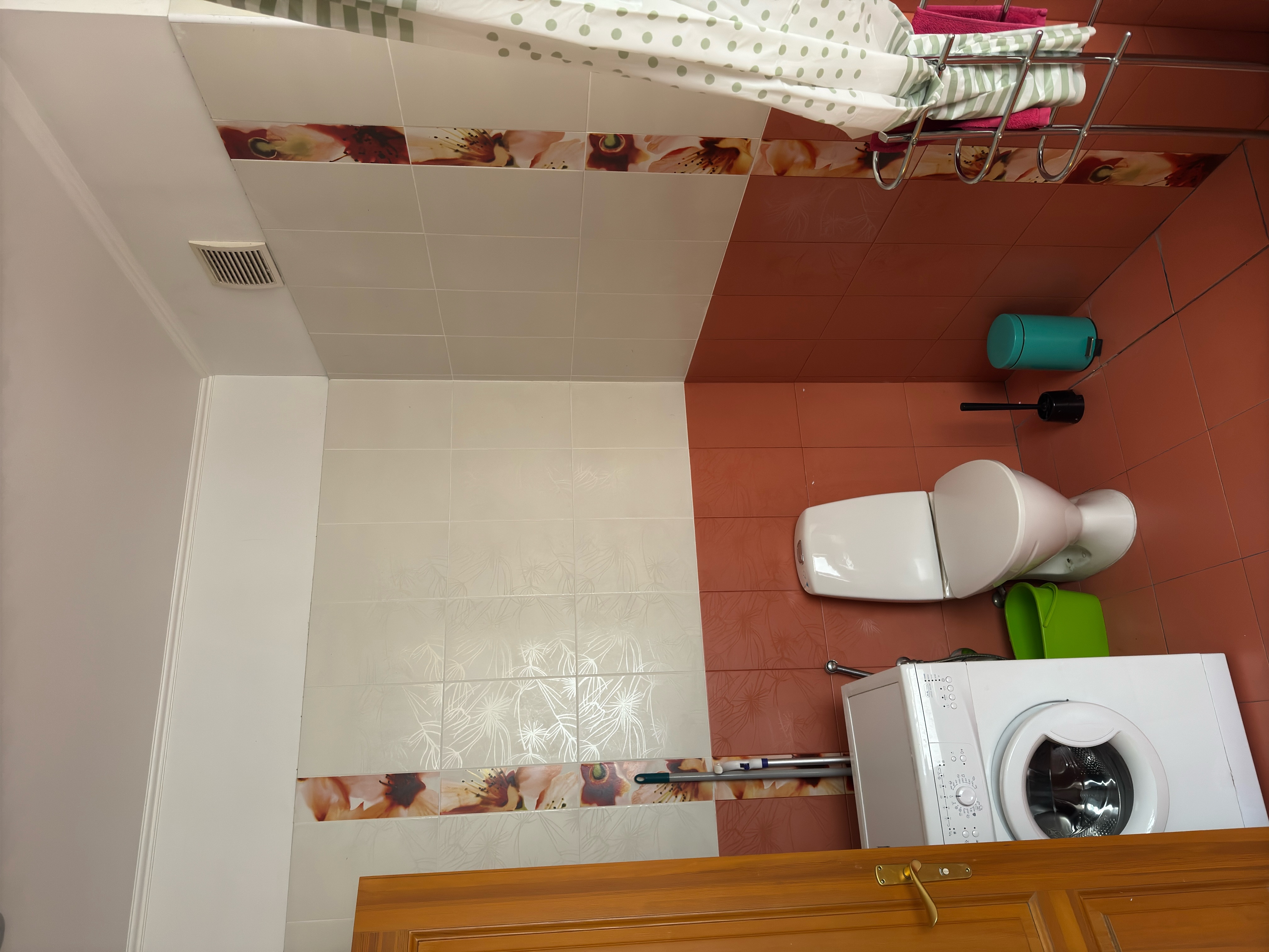 Apartment for rent, Lāčplēša iela 45 - Image 1