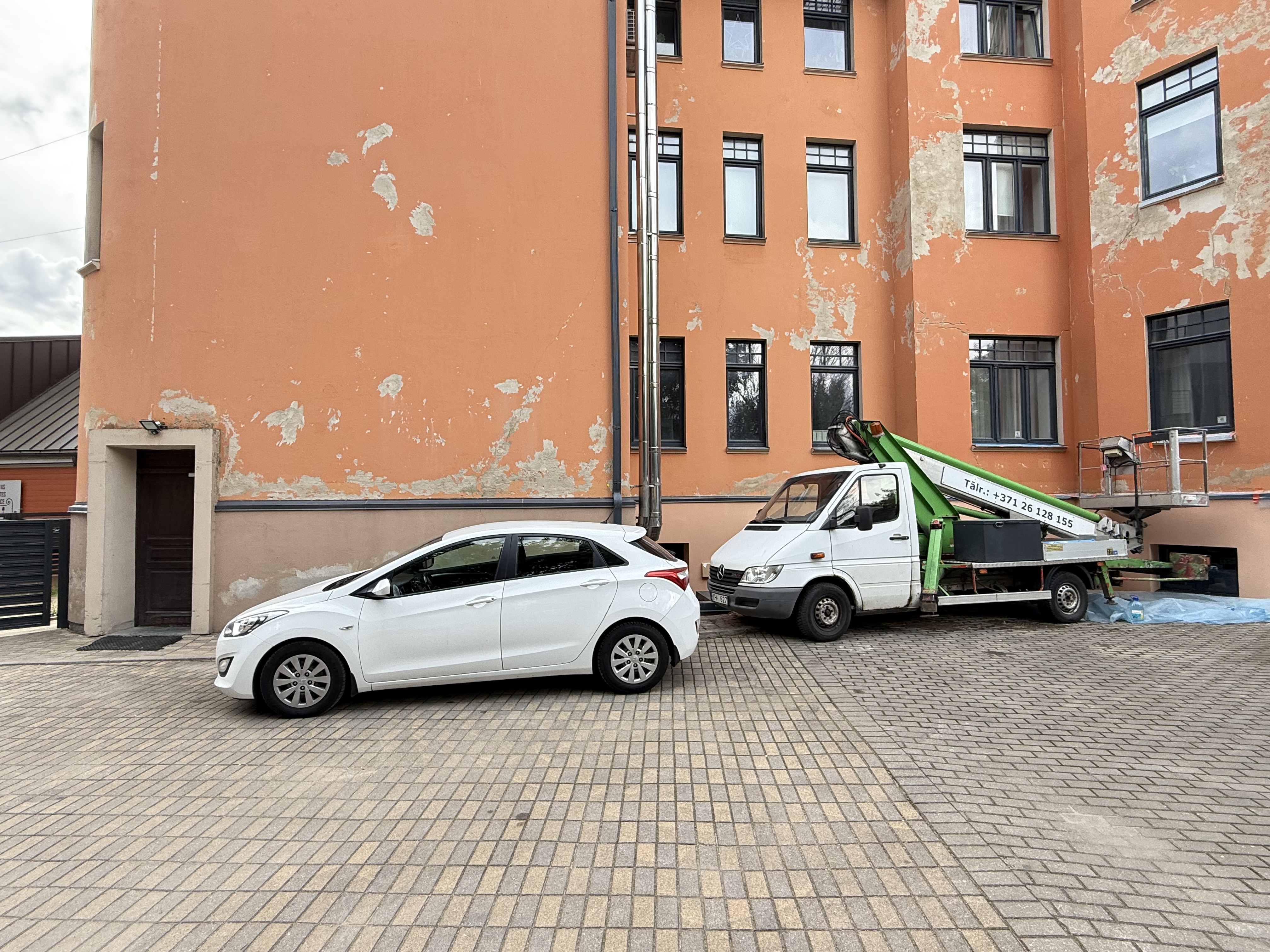 Pārdod biroju, Latgales iela - Attēls 1