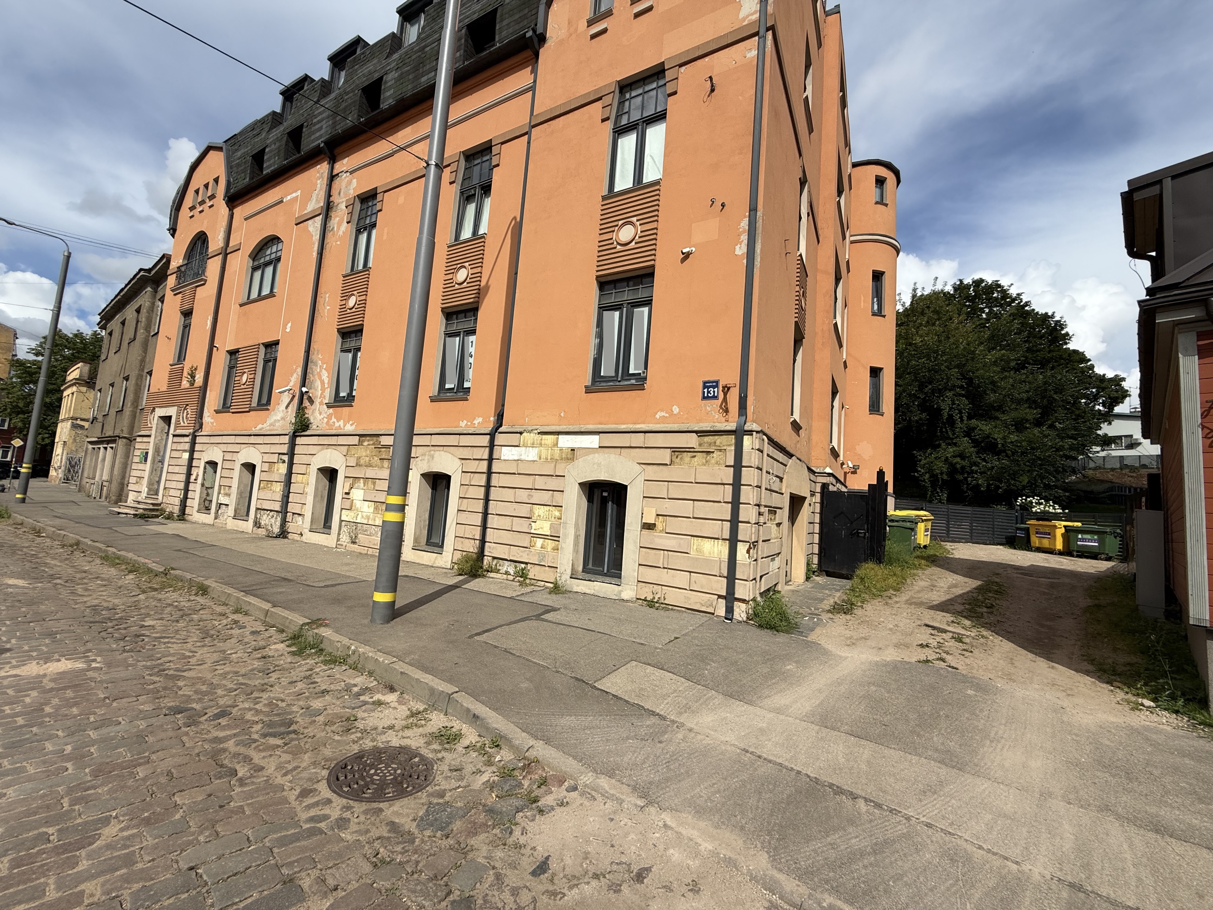 Pārdod dzīvokli, Latgales iela 131 - Attēls 1