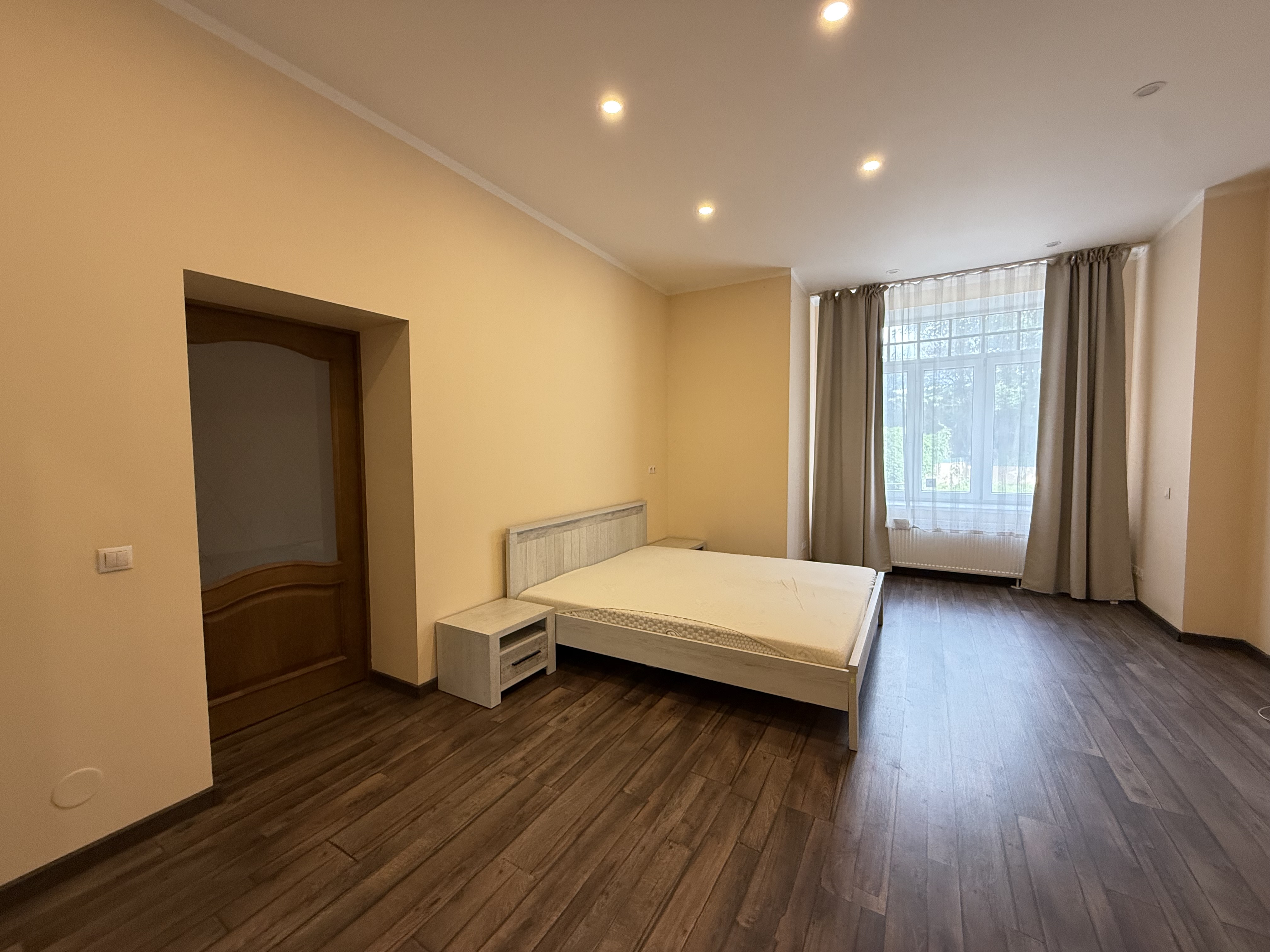 Pārdod dzīvokli, Latgales iela 131 - Attēls 1