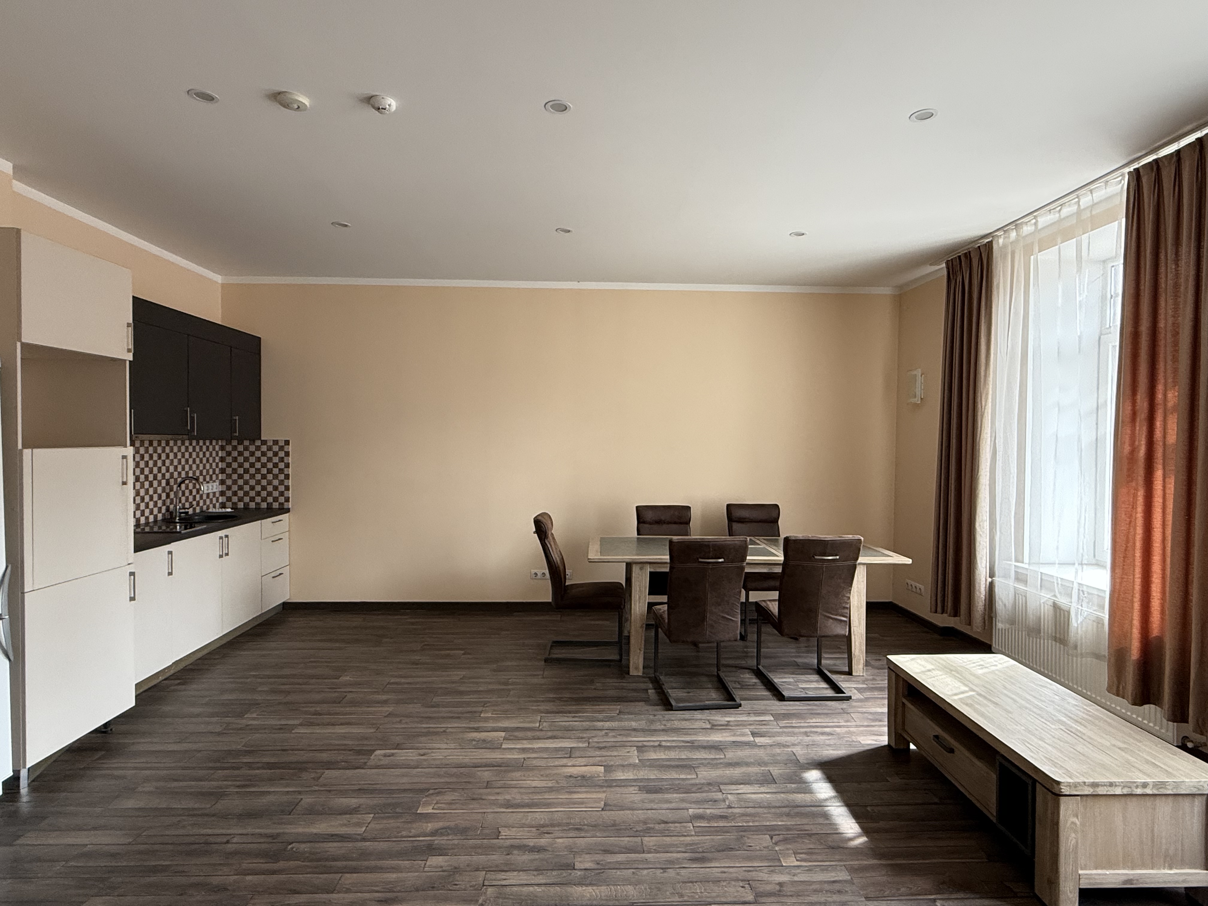 Pārdod dzīvokli, Latgales iela 131 - Attēls 1