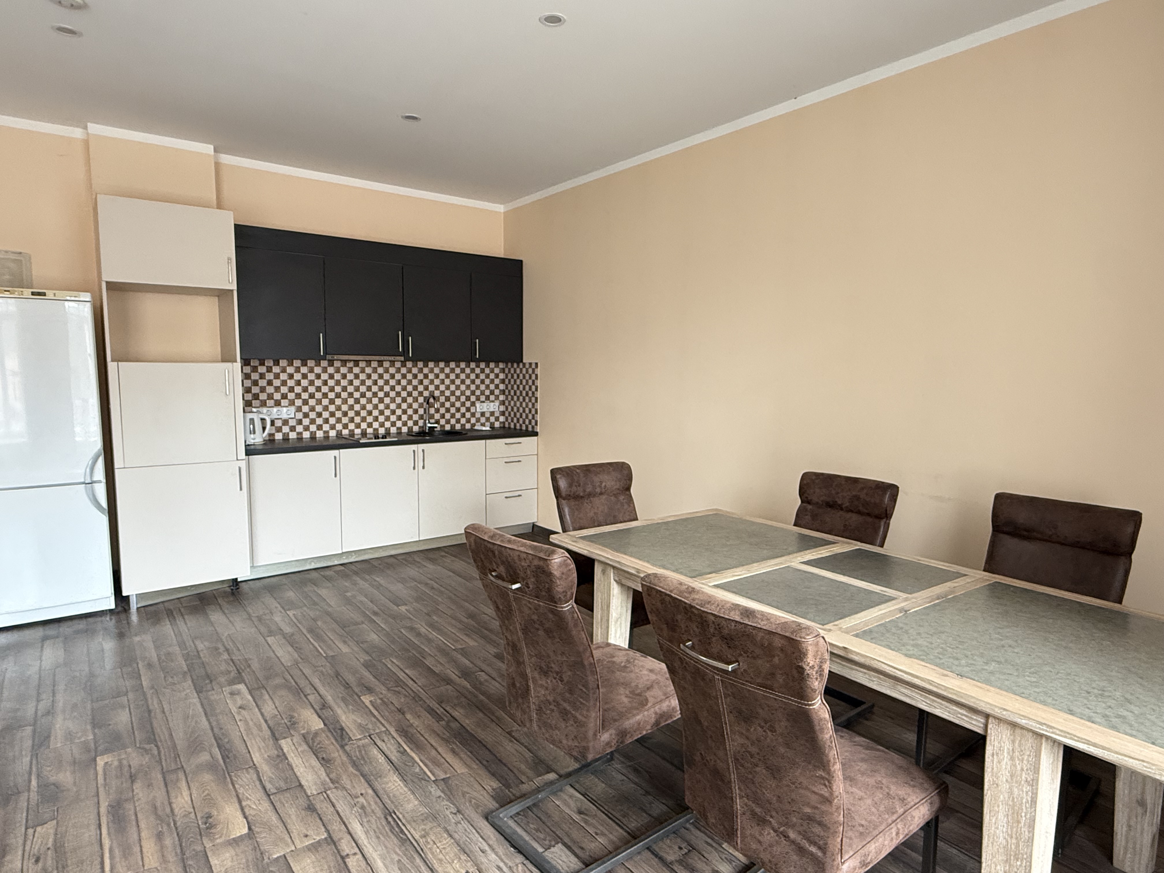 Pārdod dzīvokli, Latgales iela 131 - Attēls 1