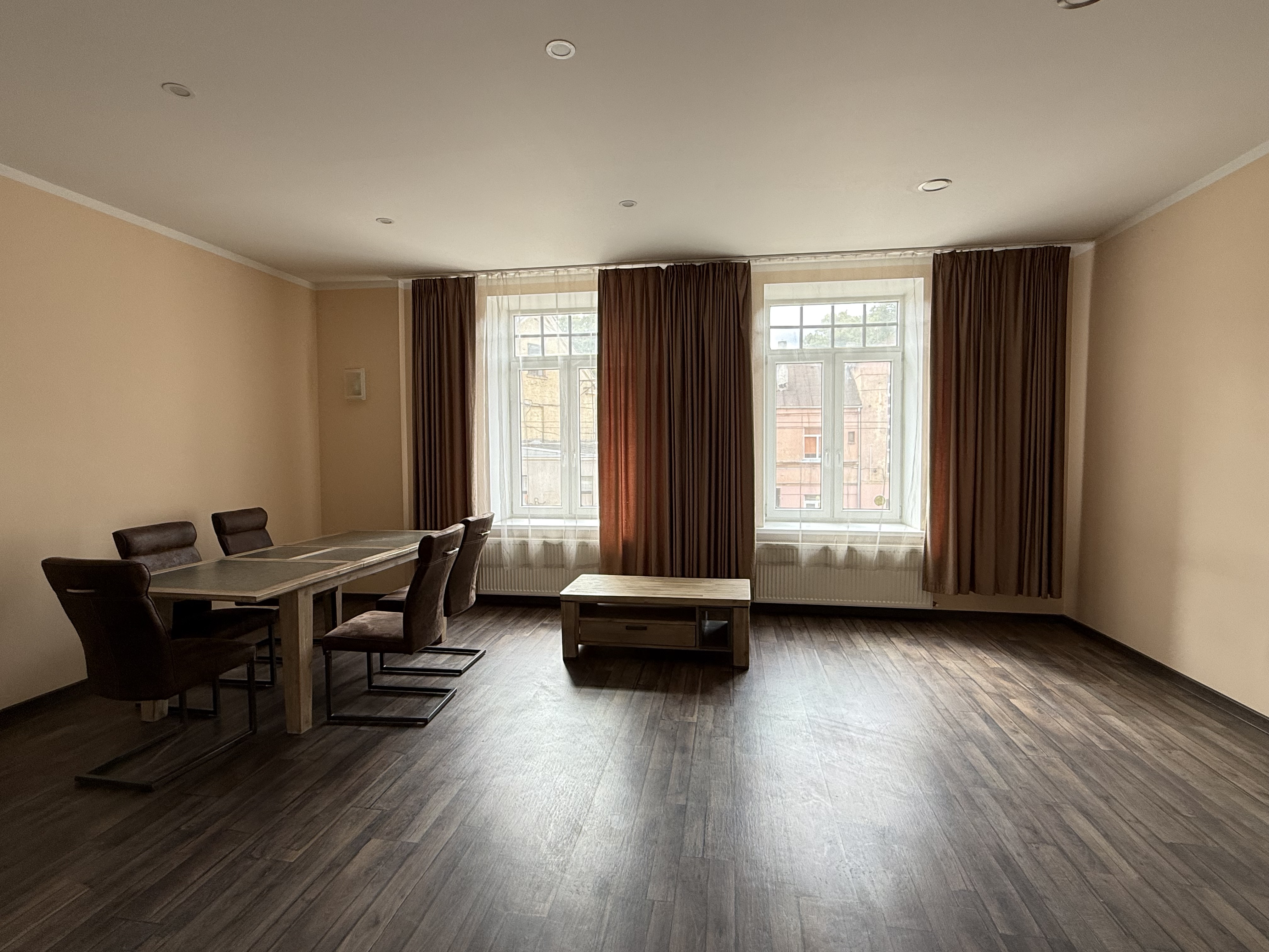 Pārdod dzīvokli, Latgales iela 131 - Attēls 1