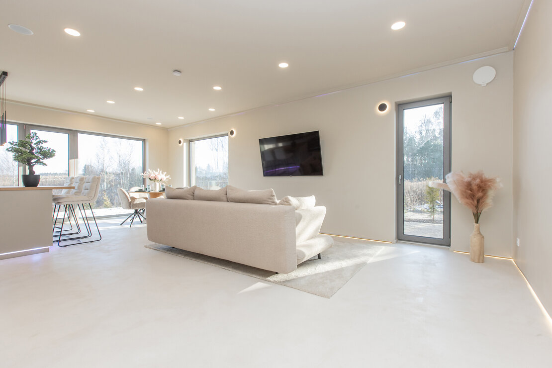 House for sale, Niedru street - Image 1