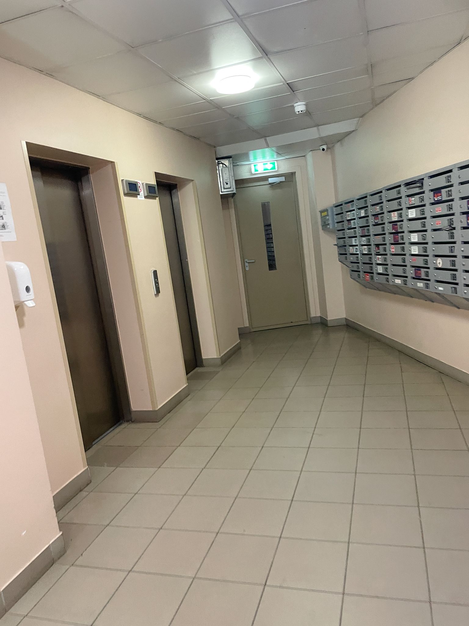 Izīrē dzīvokli, Duntes iela 28 - Attēls 1