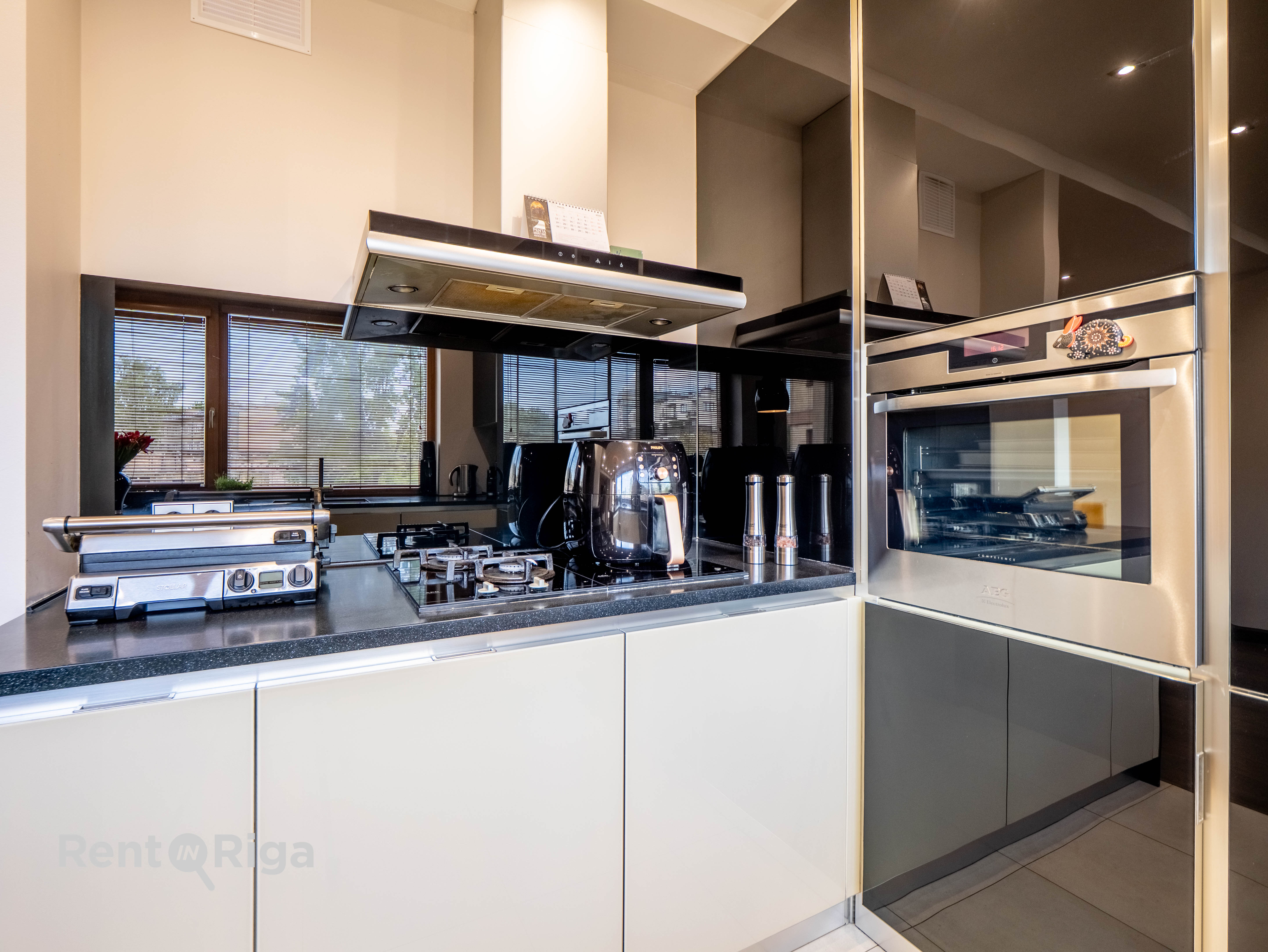 Izīrē dzīvokli, Vēžu iela 1 - Attēls 1