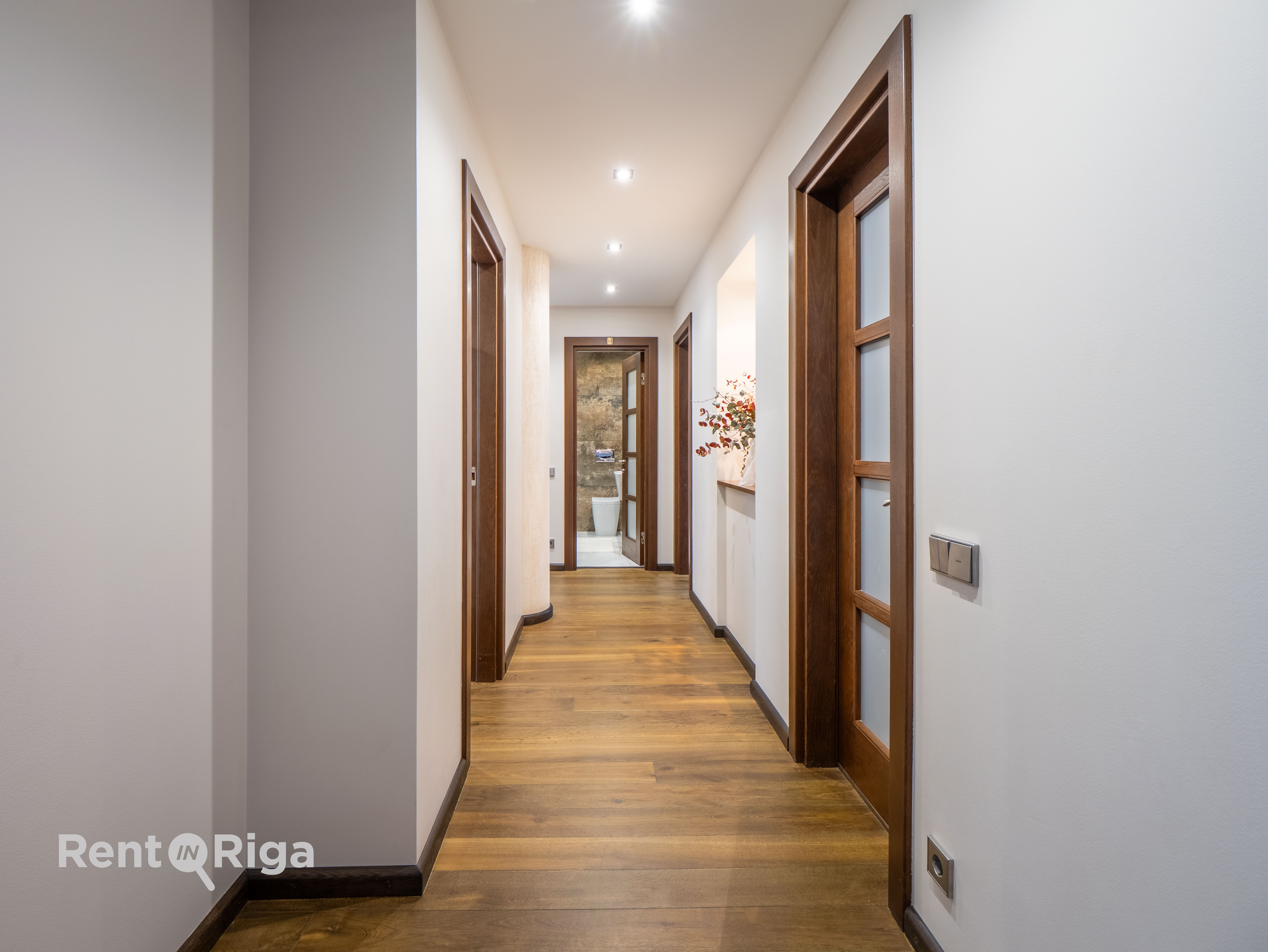 Izīrē dzīvokli, Vēžu iela 1 - Attēls 1