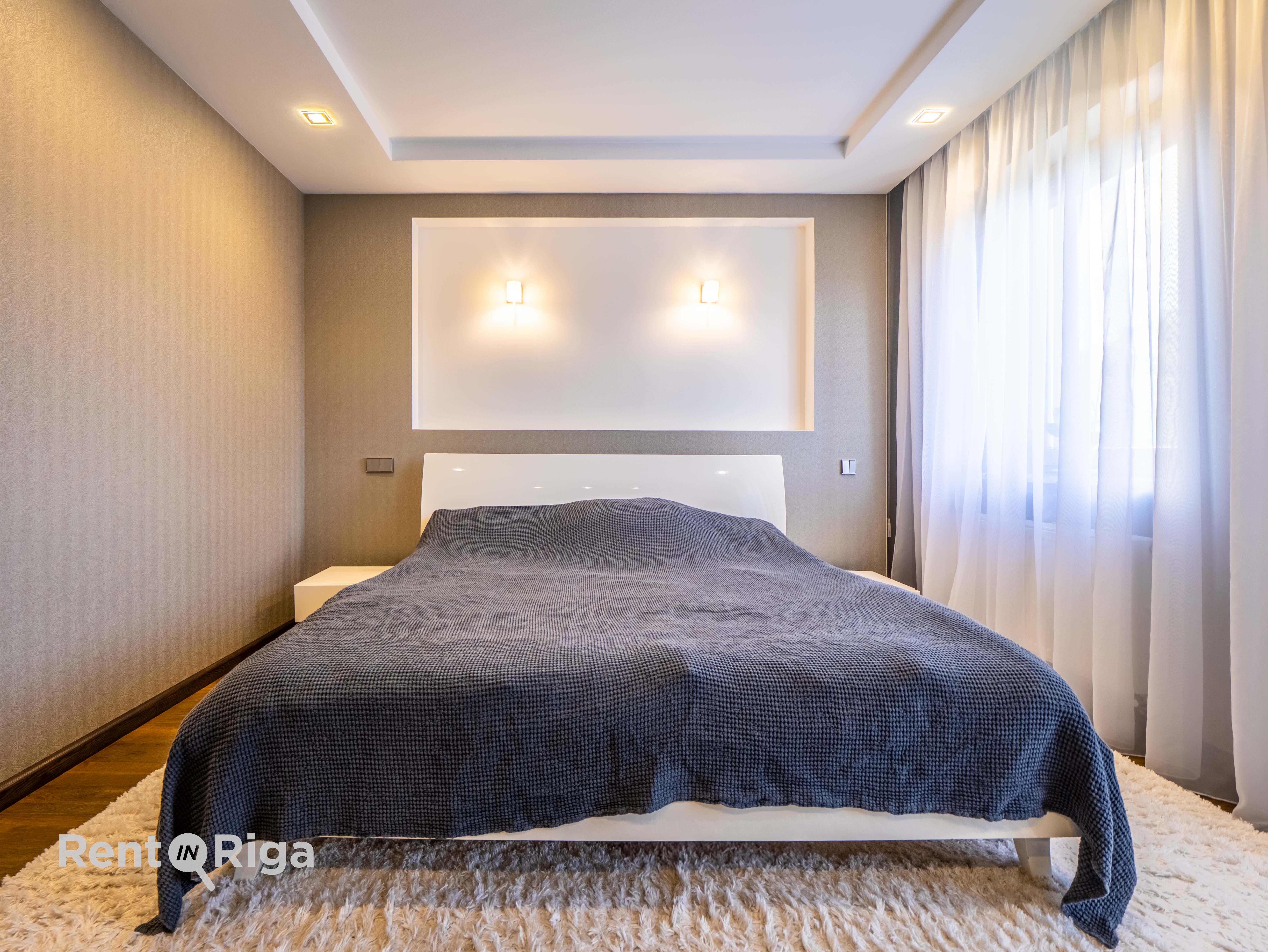 Izīrē dzīvokli, Vēžu iela 1 - Attēls 1