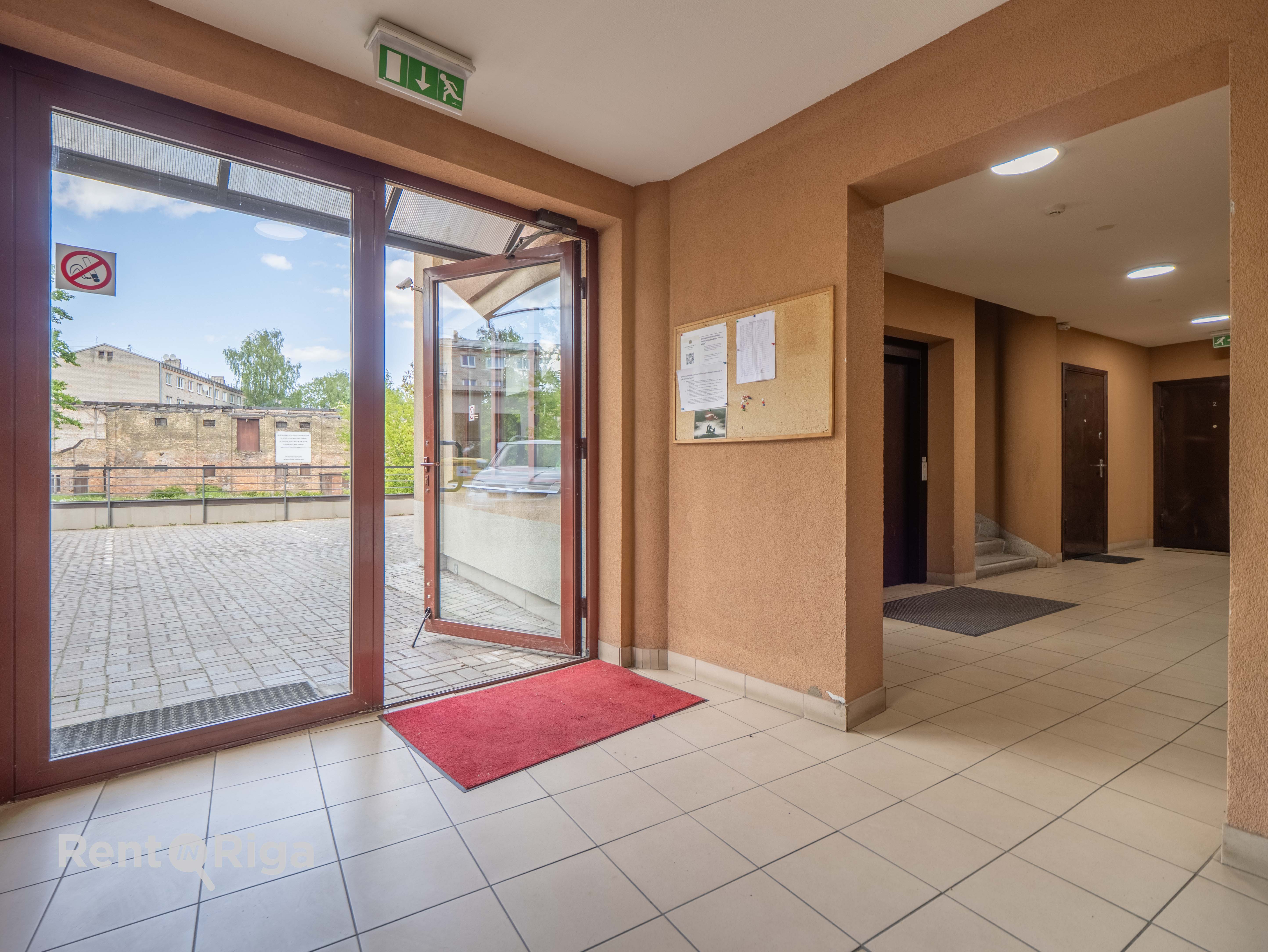 Izīrē dzīvokli, Vēžu iela 1 - Attēls 1