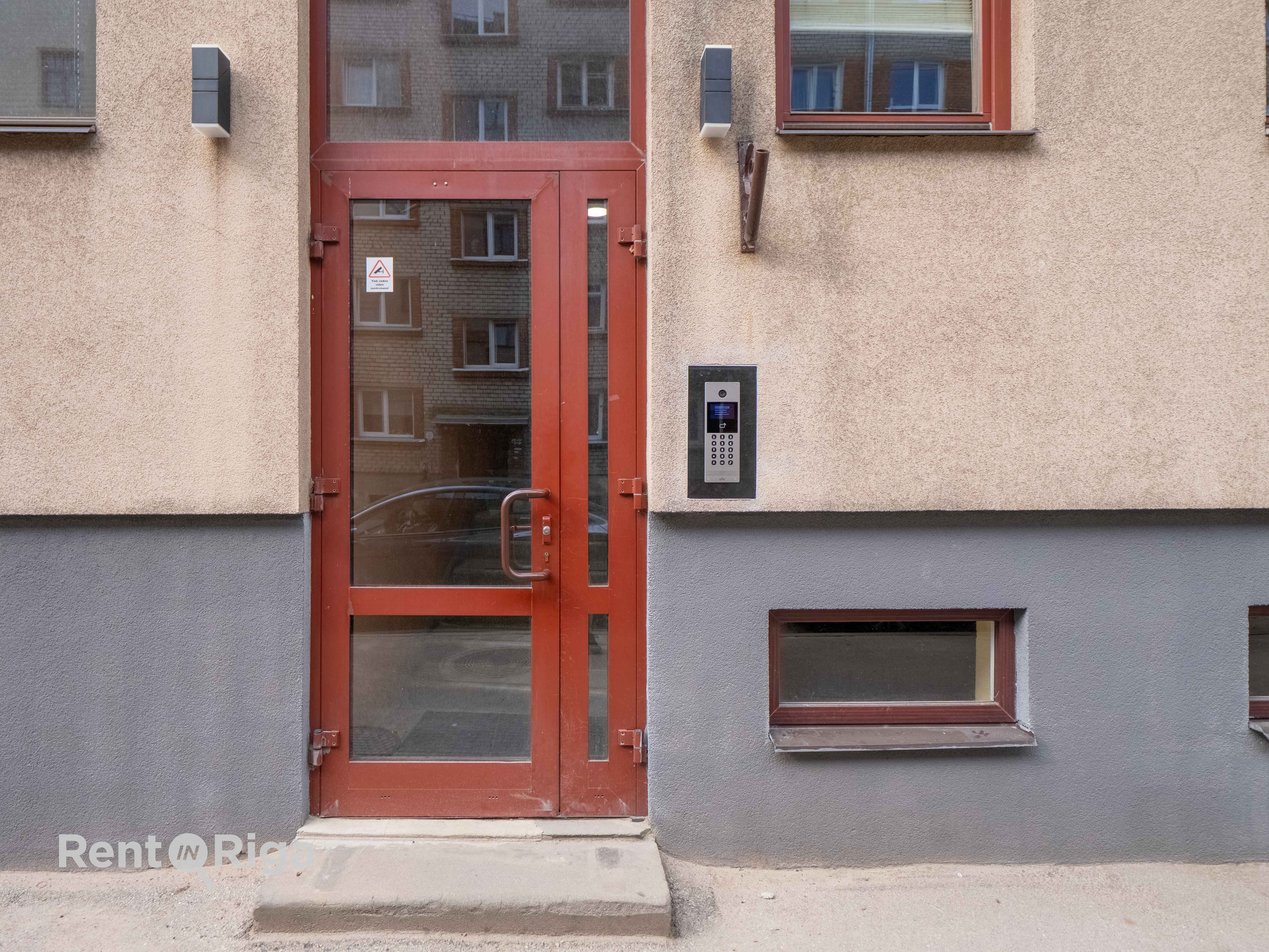 Izīrē dzīvokli, Vēžu iela 1 - Attēls 1