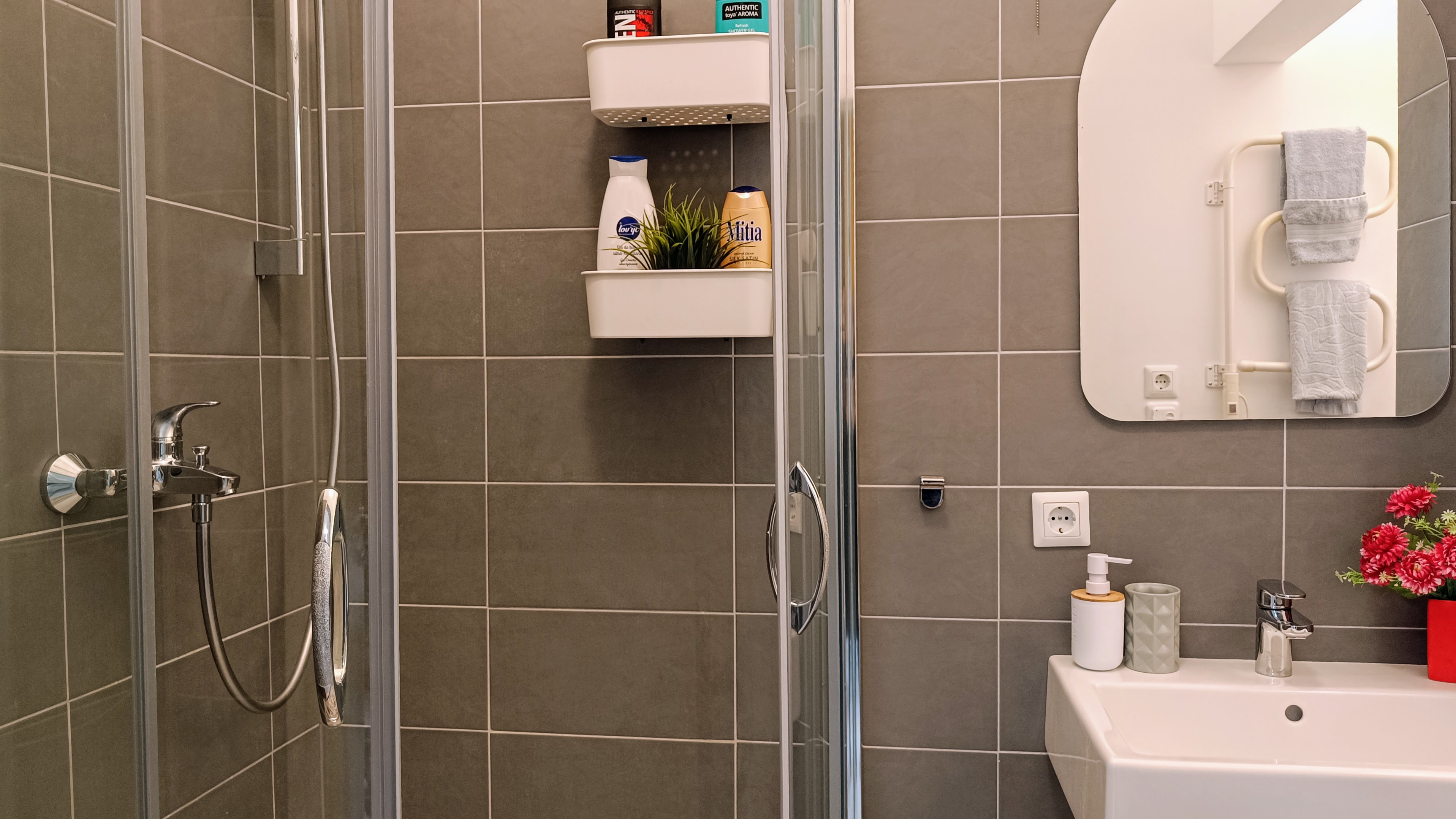 Apartment for rent, Brīvības gatve street 98 - Image 1