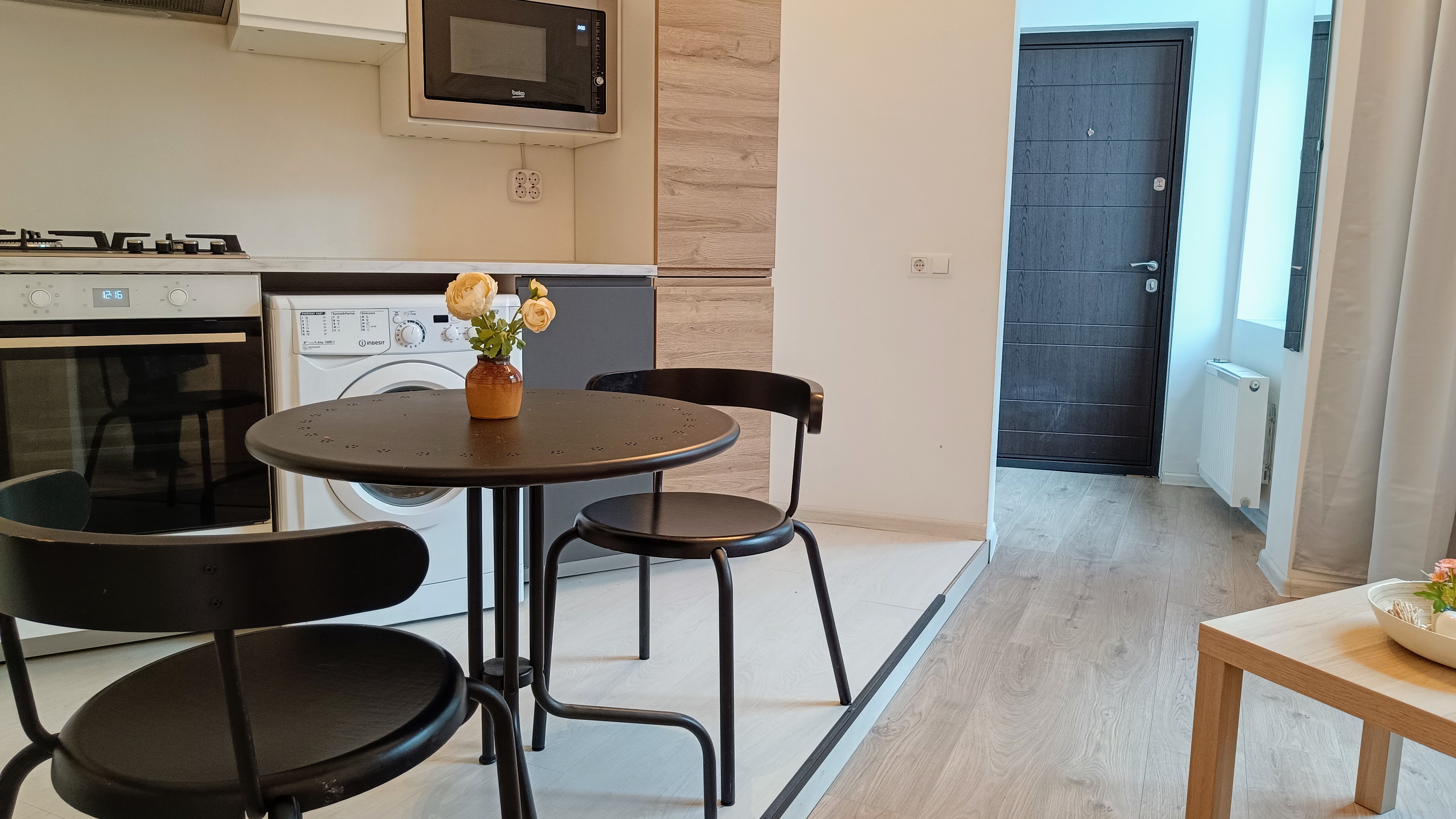 Apartment for rent, Brīvības gatve street 98 - Image 1