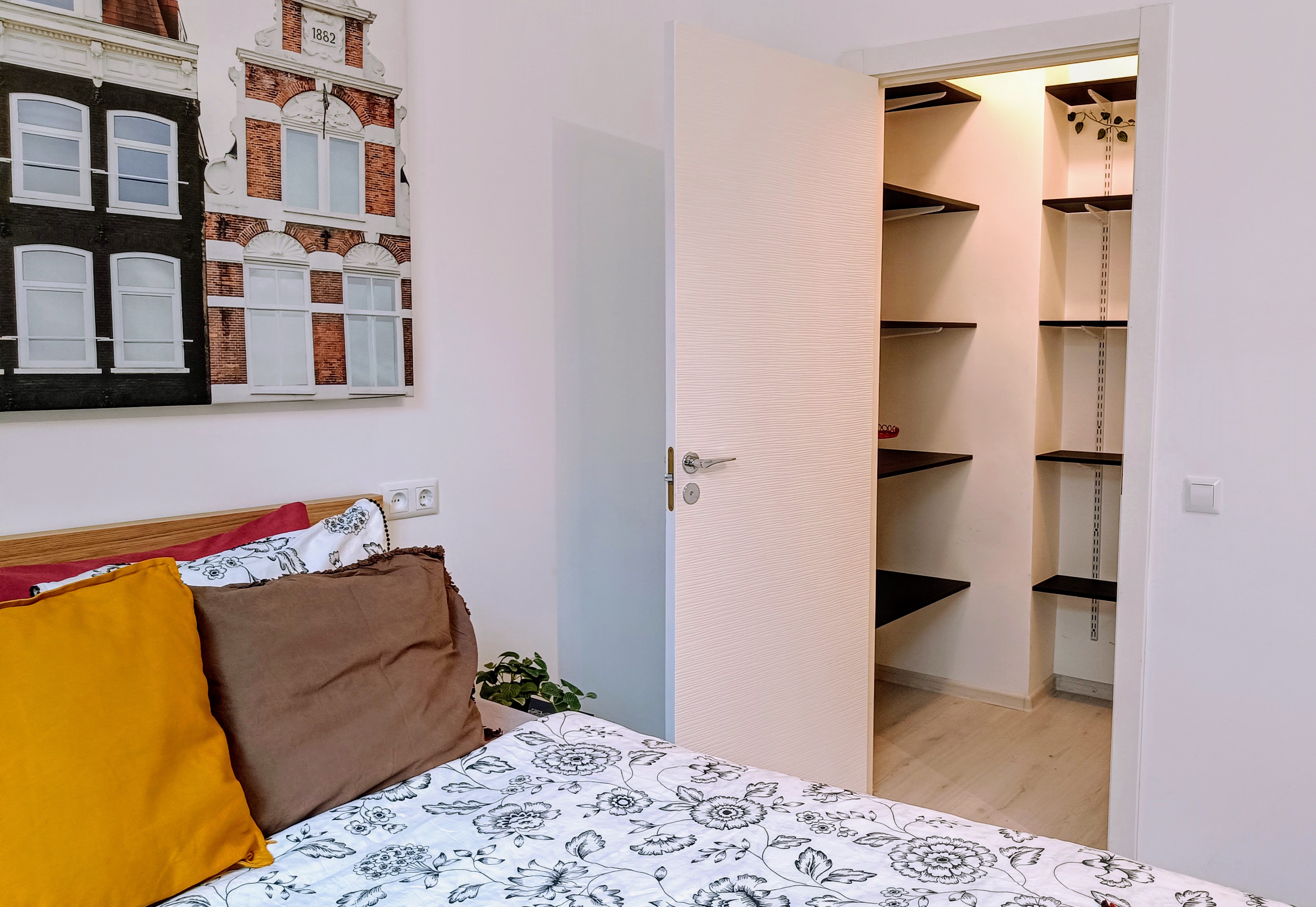 Apartment for rent, Brīvības gatve street 98 - Image 1
