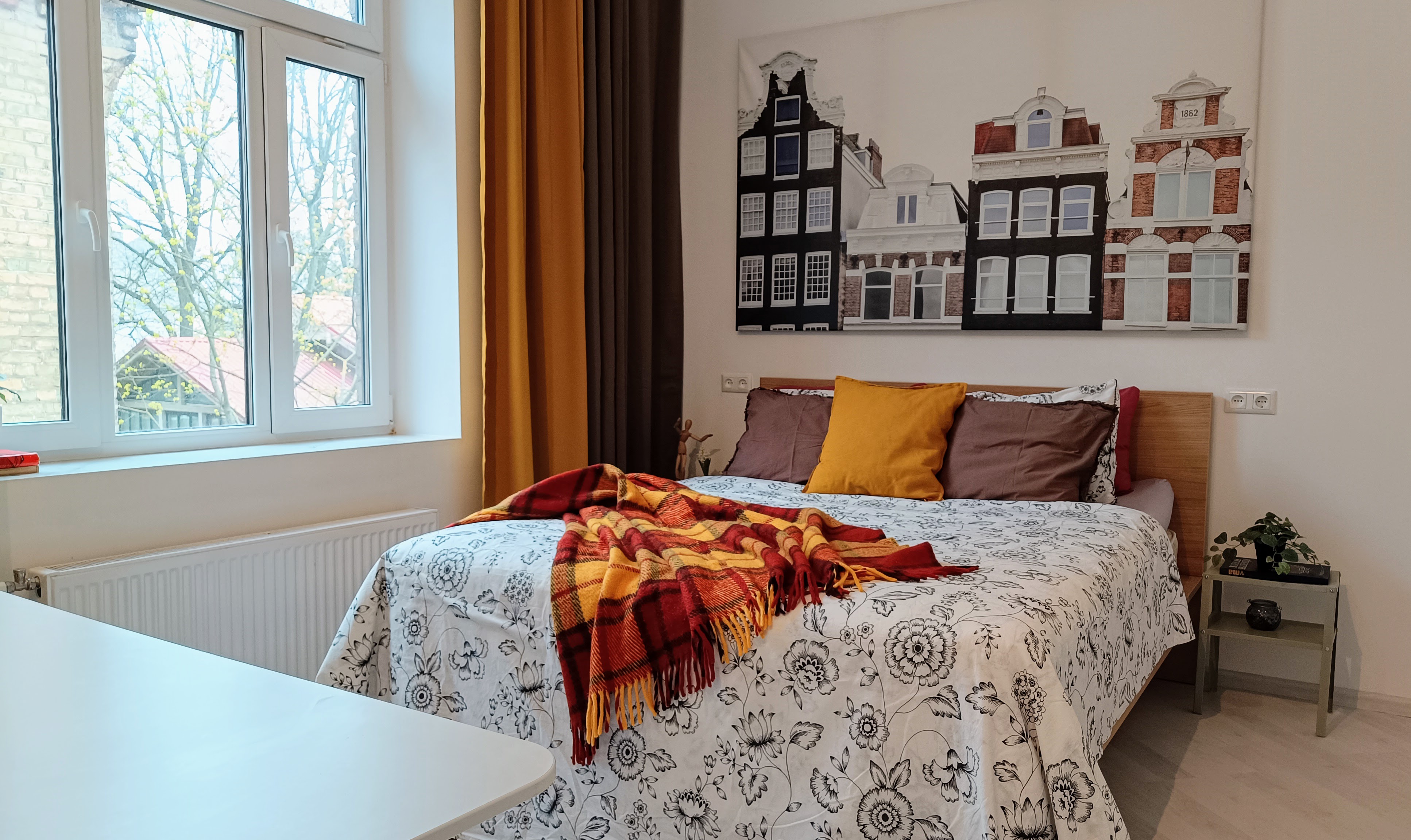 Apartment for rent, Brīvības gatve street 98 - Image 1