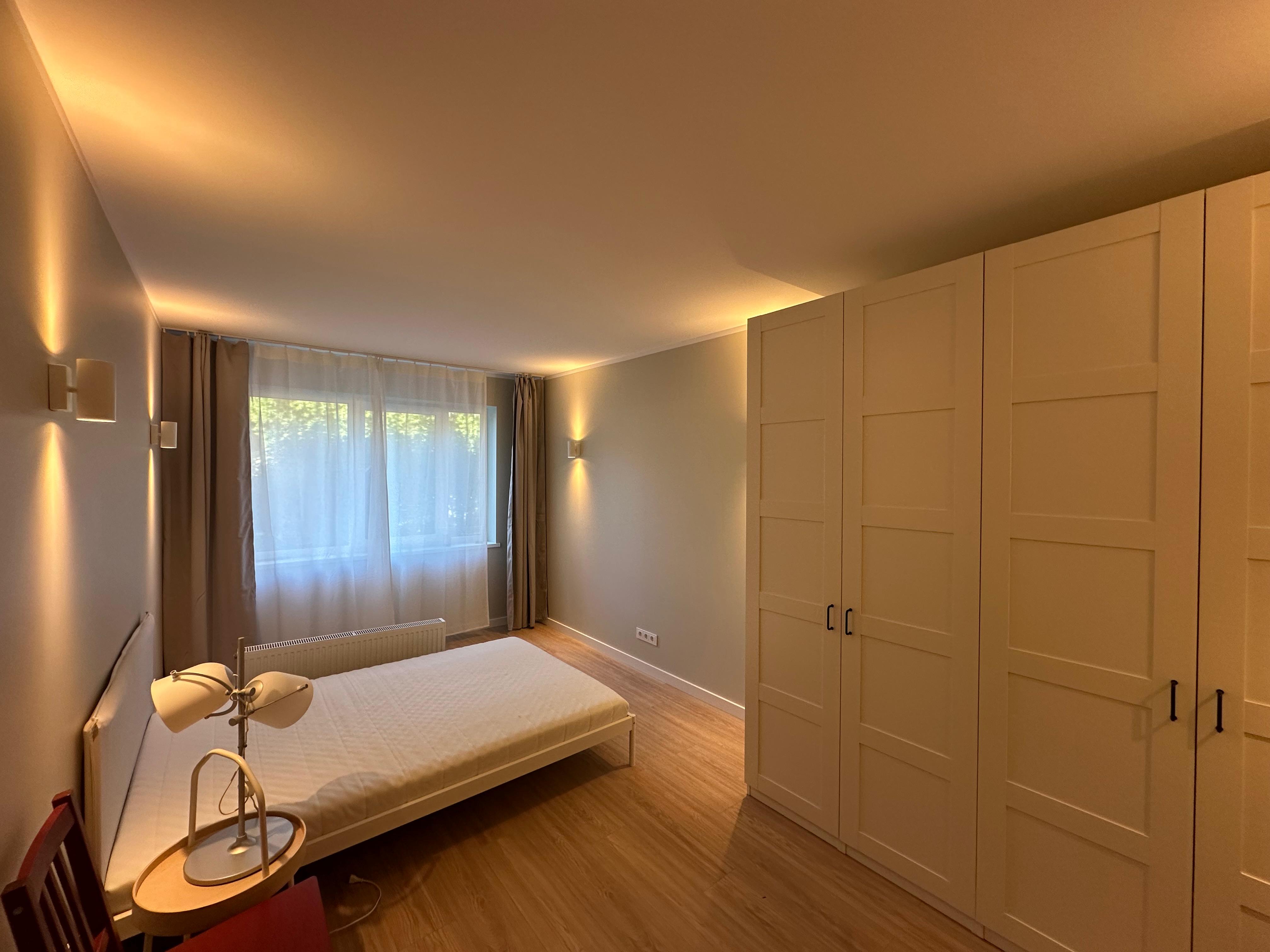 Apartment for rent, Auru street 7b-1 - Image 1
