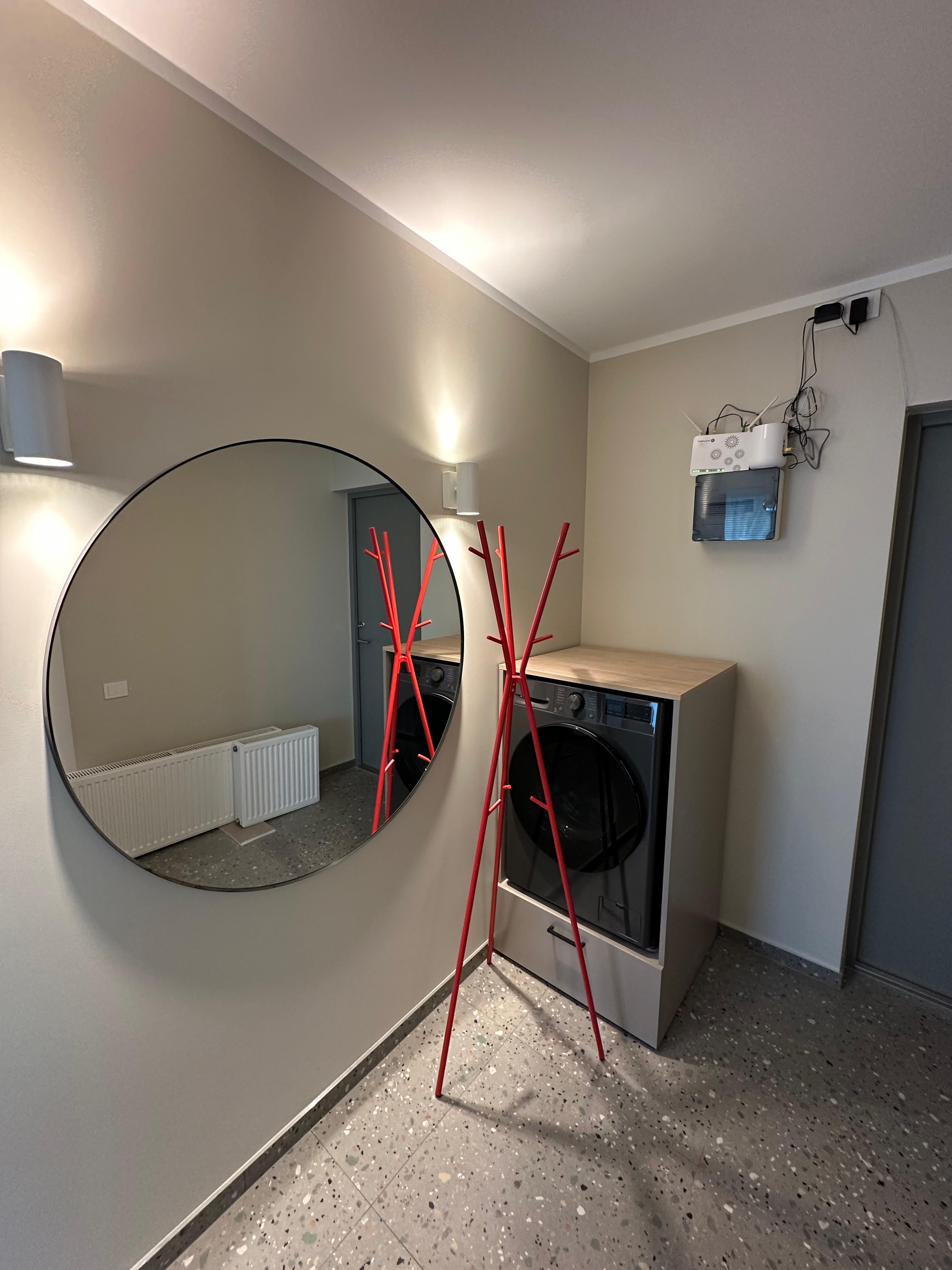 Apartment for rent, Auru street 7b-1 - Image 1