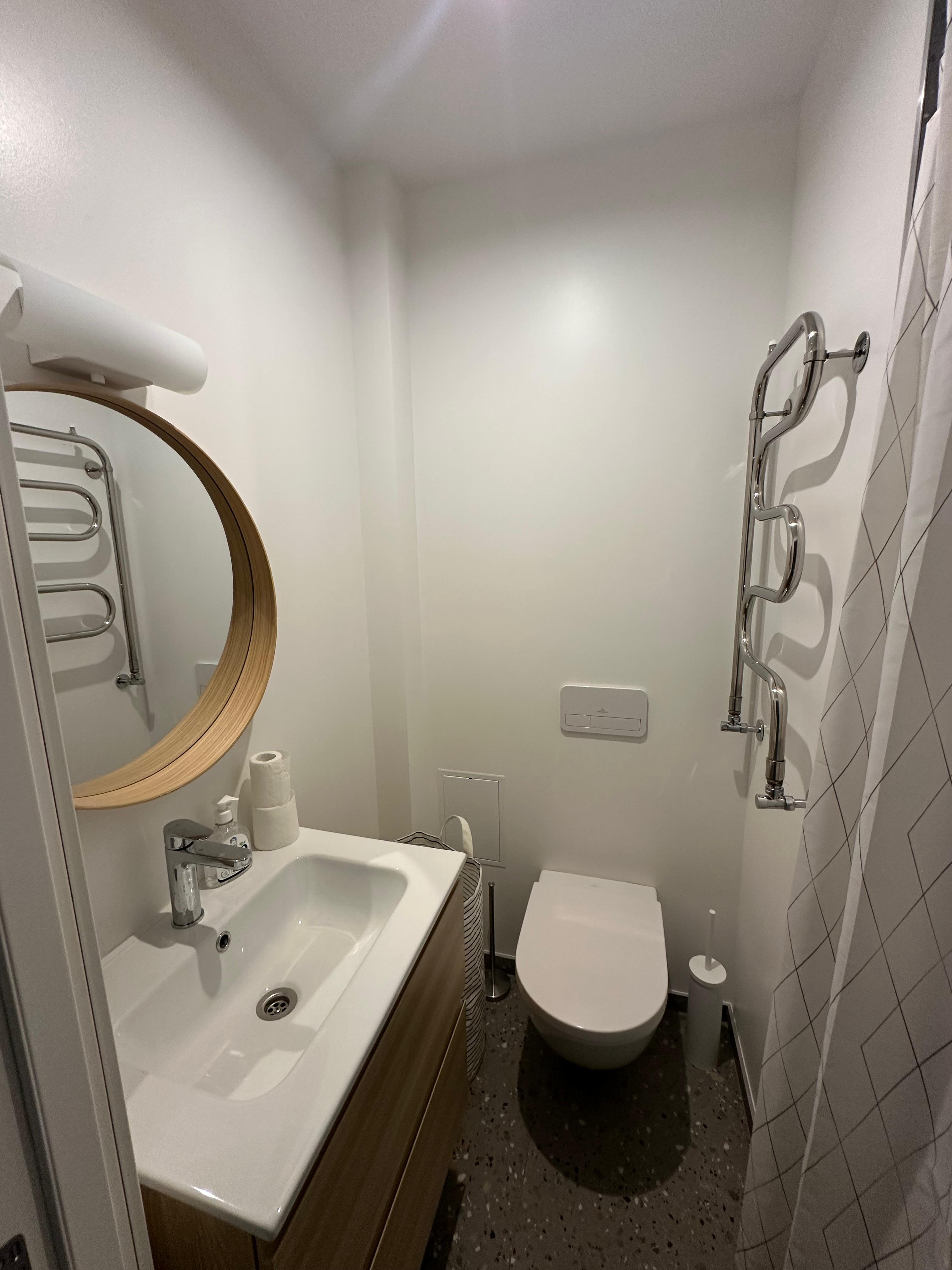 Apartment for rent, Auru street 7b-1 - Image 1