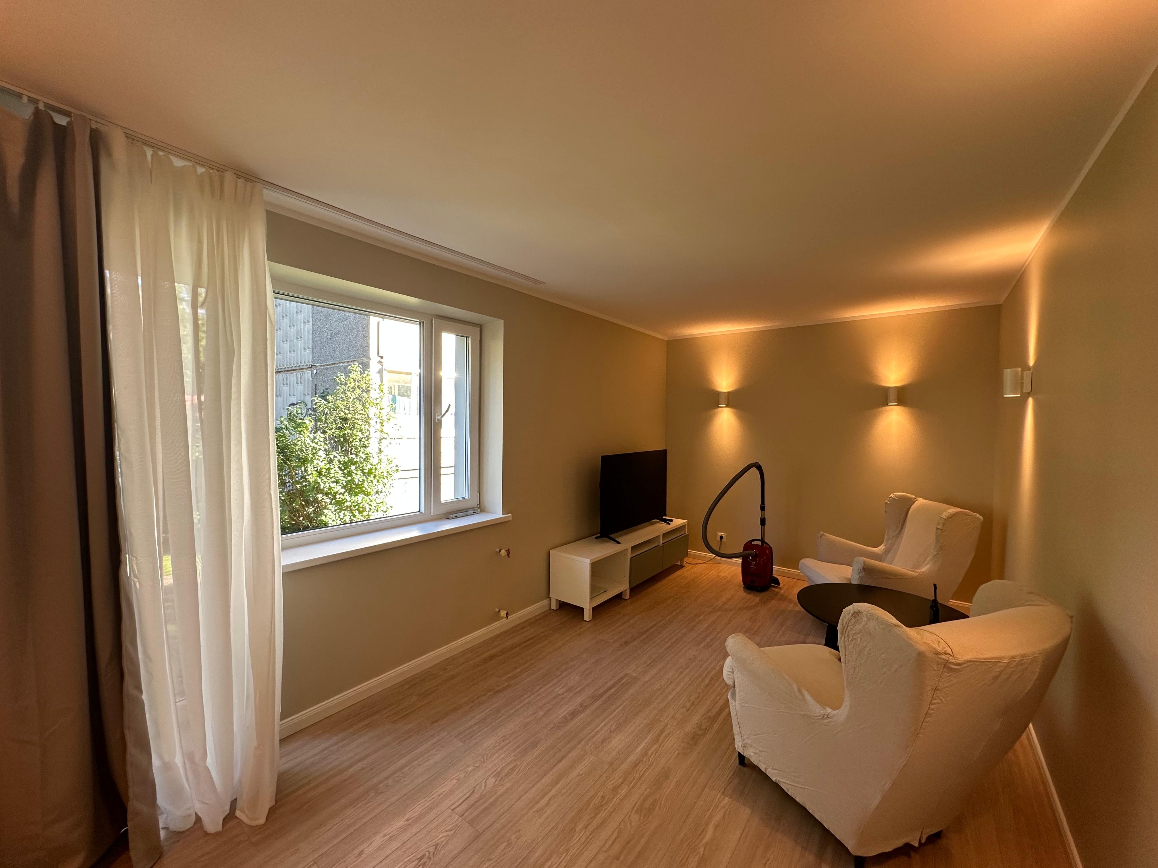 Apartment for rent, Auru street 7b-1 - Image 1