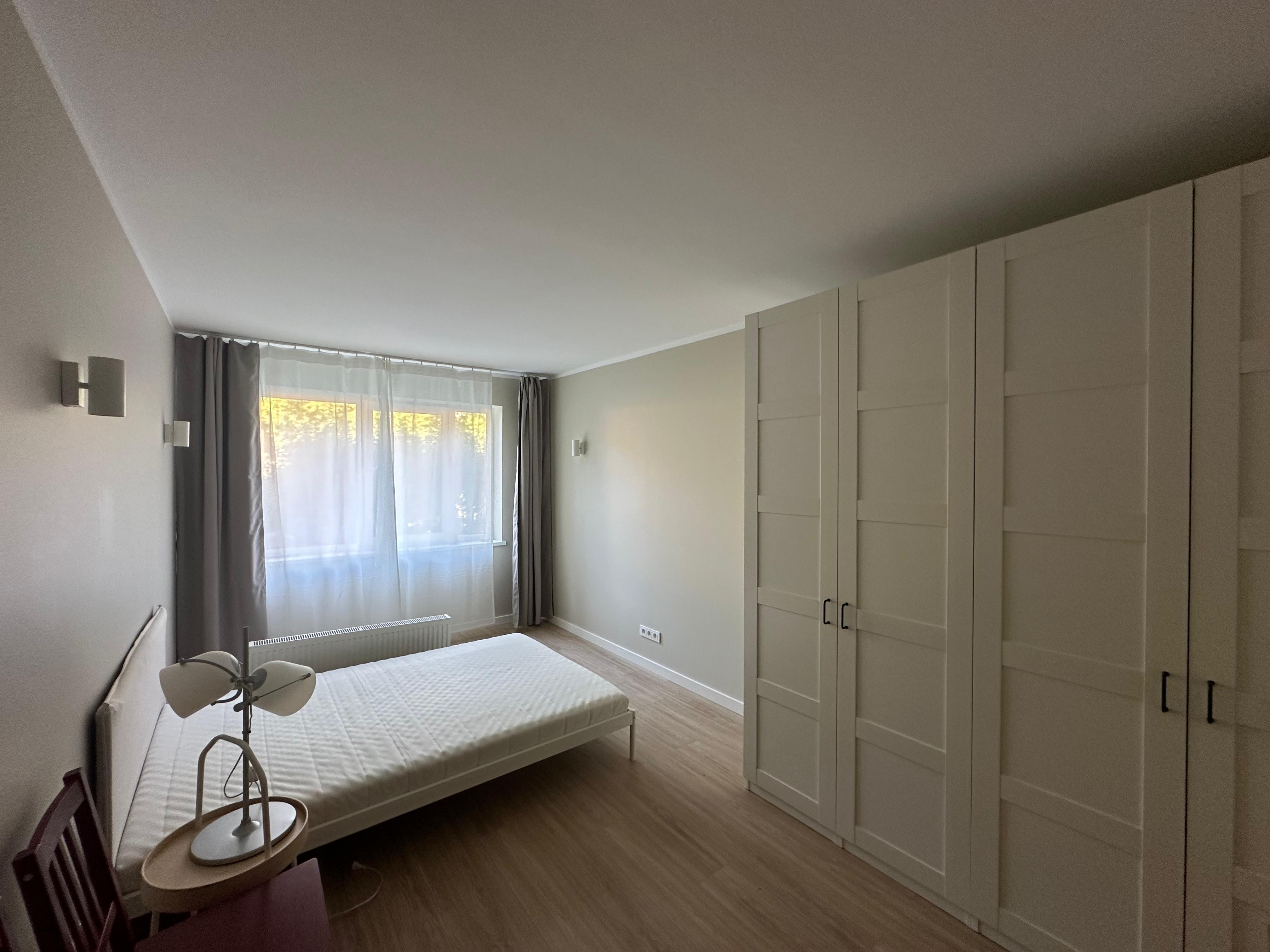 Apartment for rent, Auru street 7b-1 - Image 1
