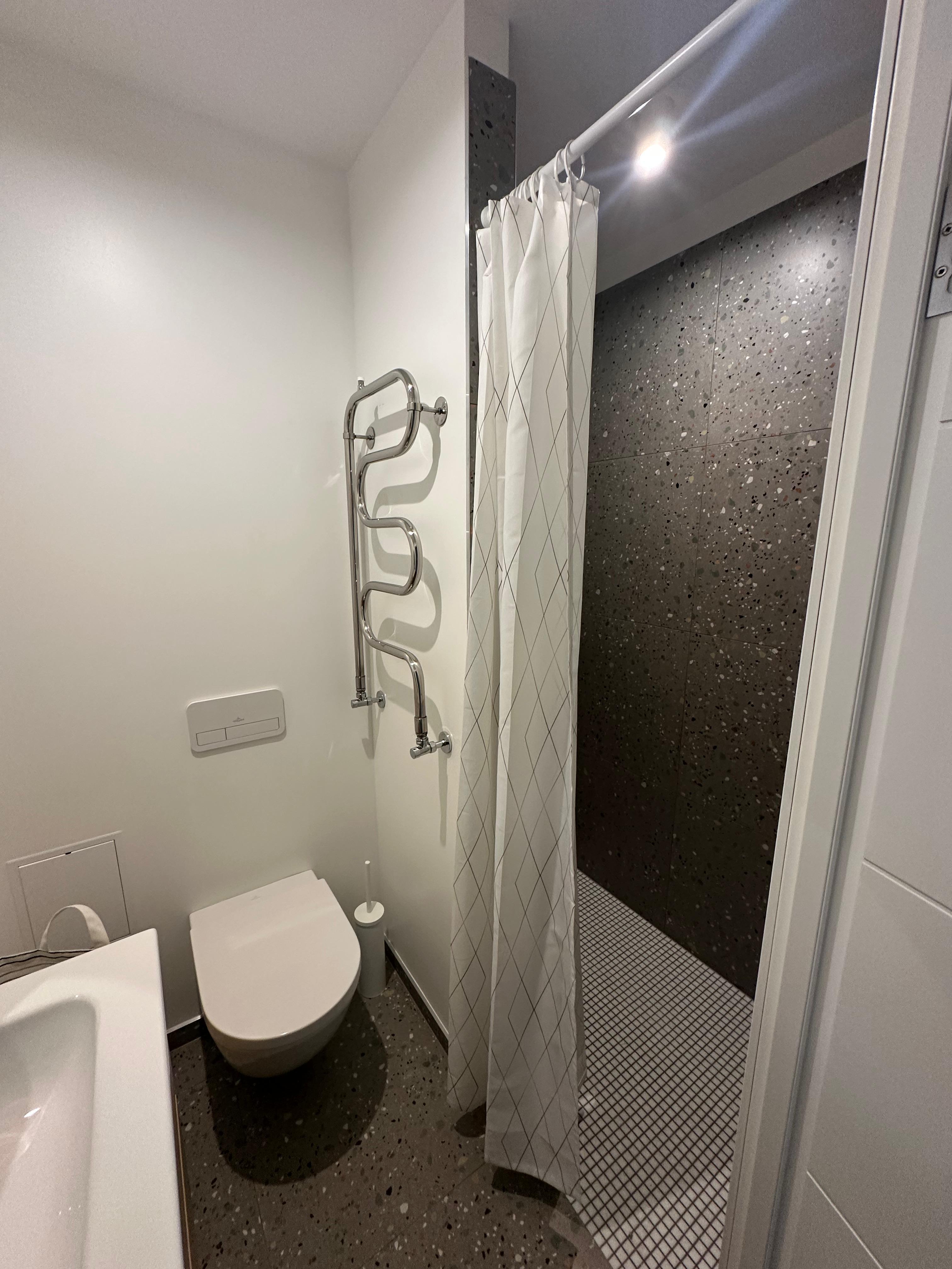 Apartment for rent, Auru street 7b-1 - Image 1