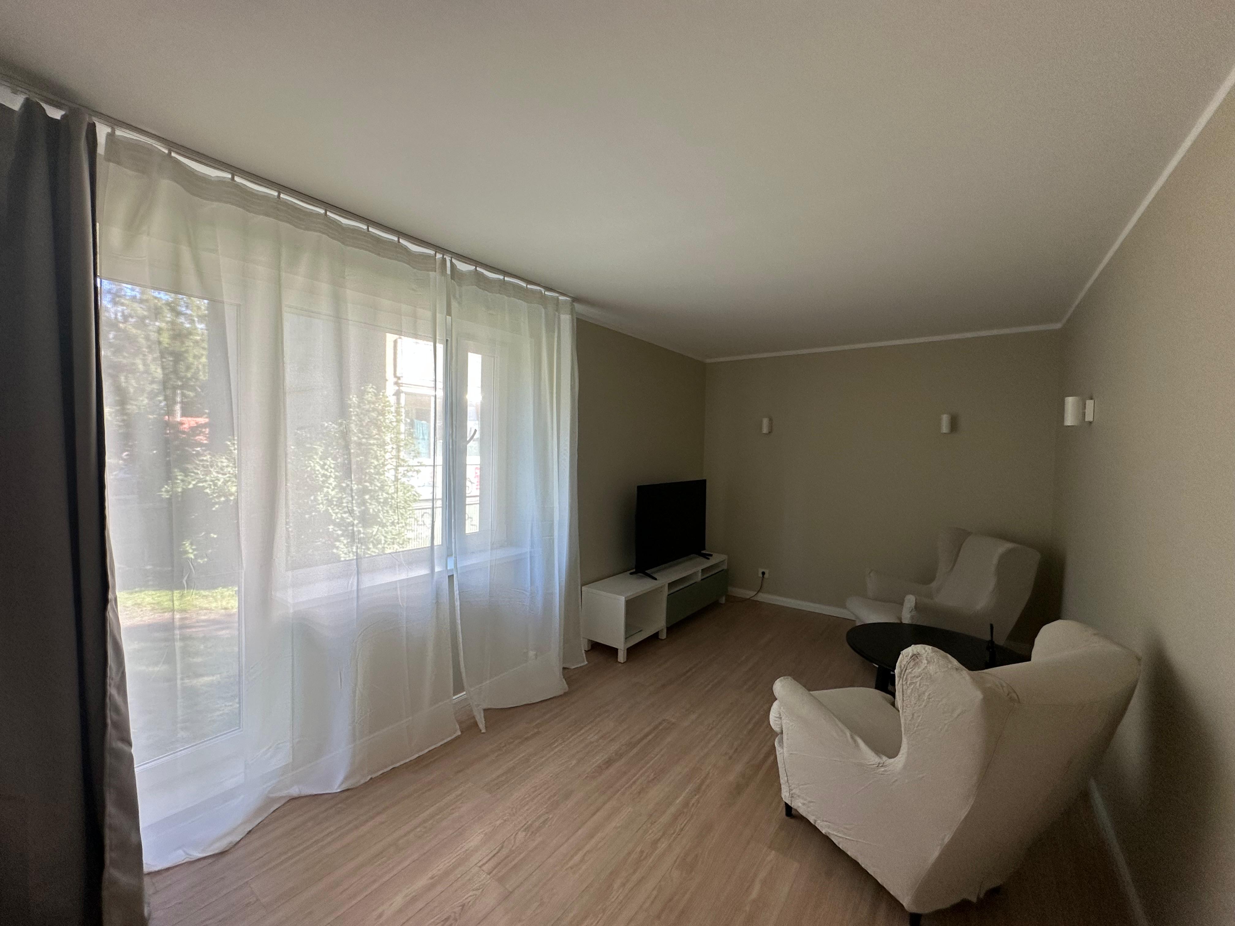 Apartment for rent, Auru street 7b-1 - Image 1