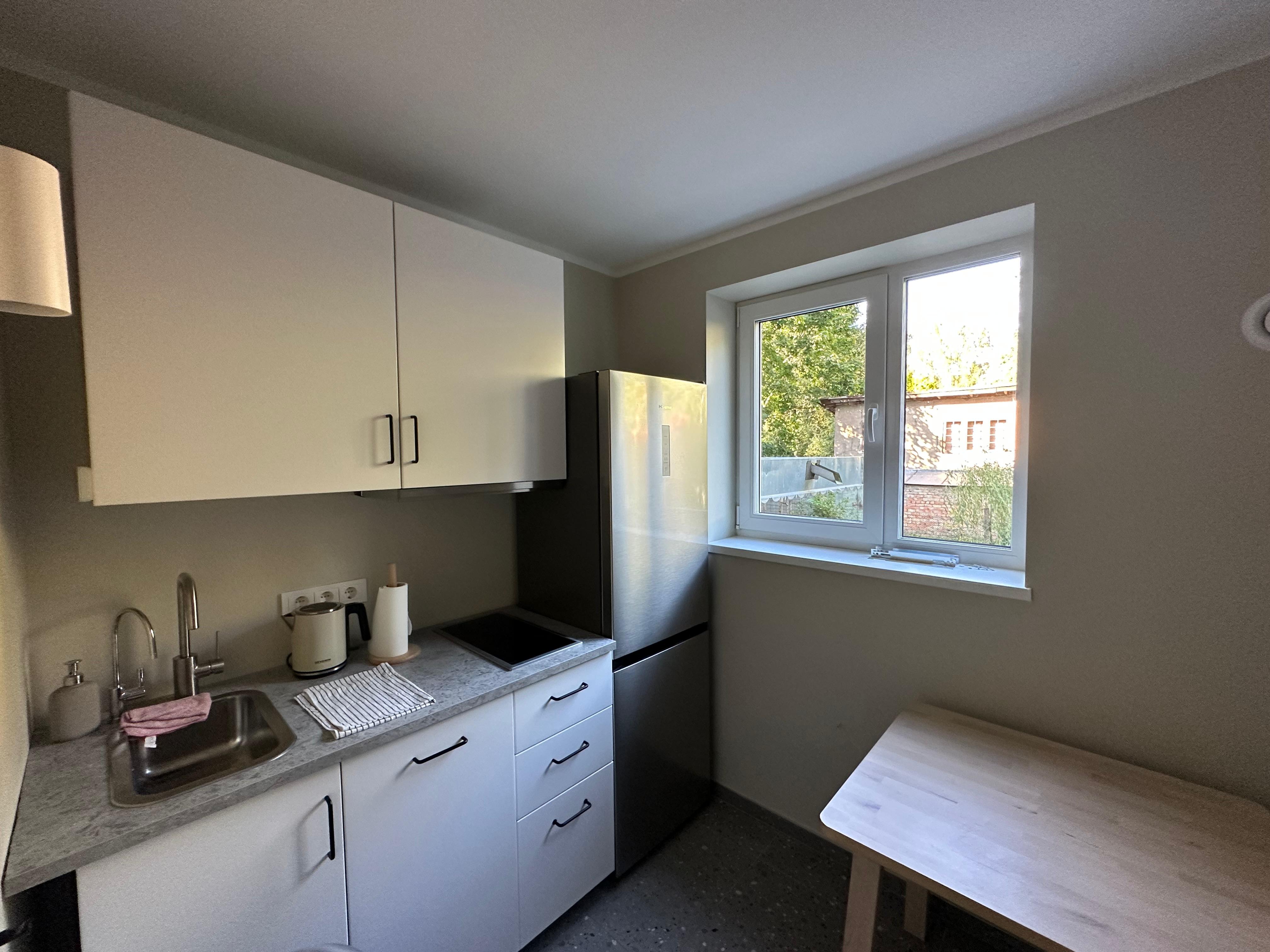Apartment for rent, Auru street 7b-1 - Image 1