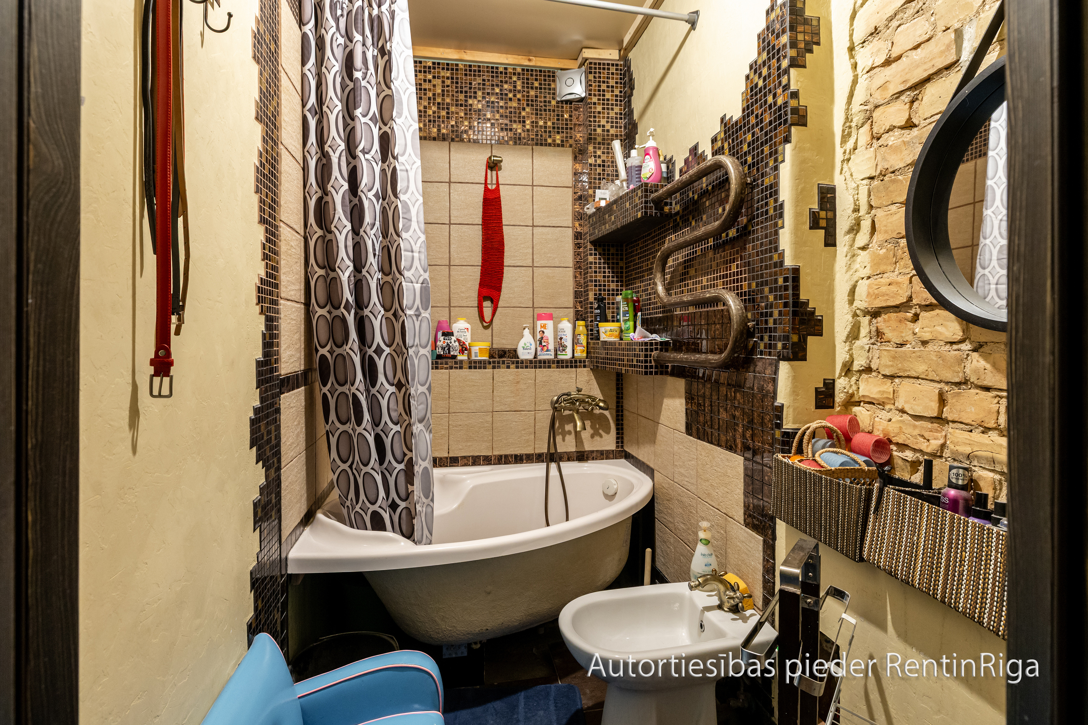 Apartment for sale, Bruņinieku street 47 - Image 1