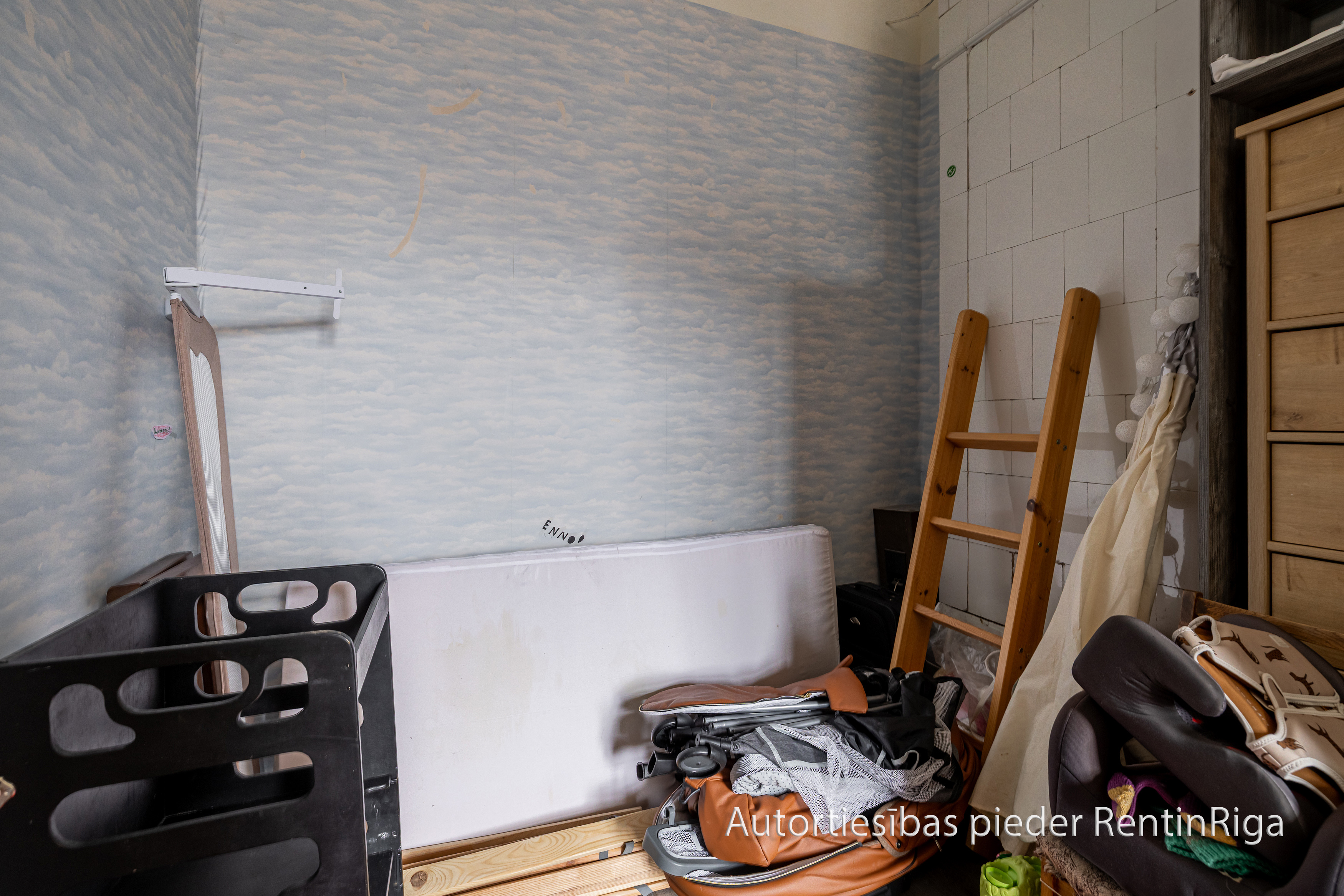 Apartment for sale, Bruņinieku street 47 - Image 1
