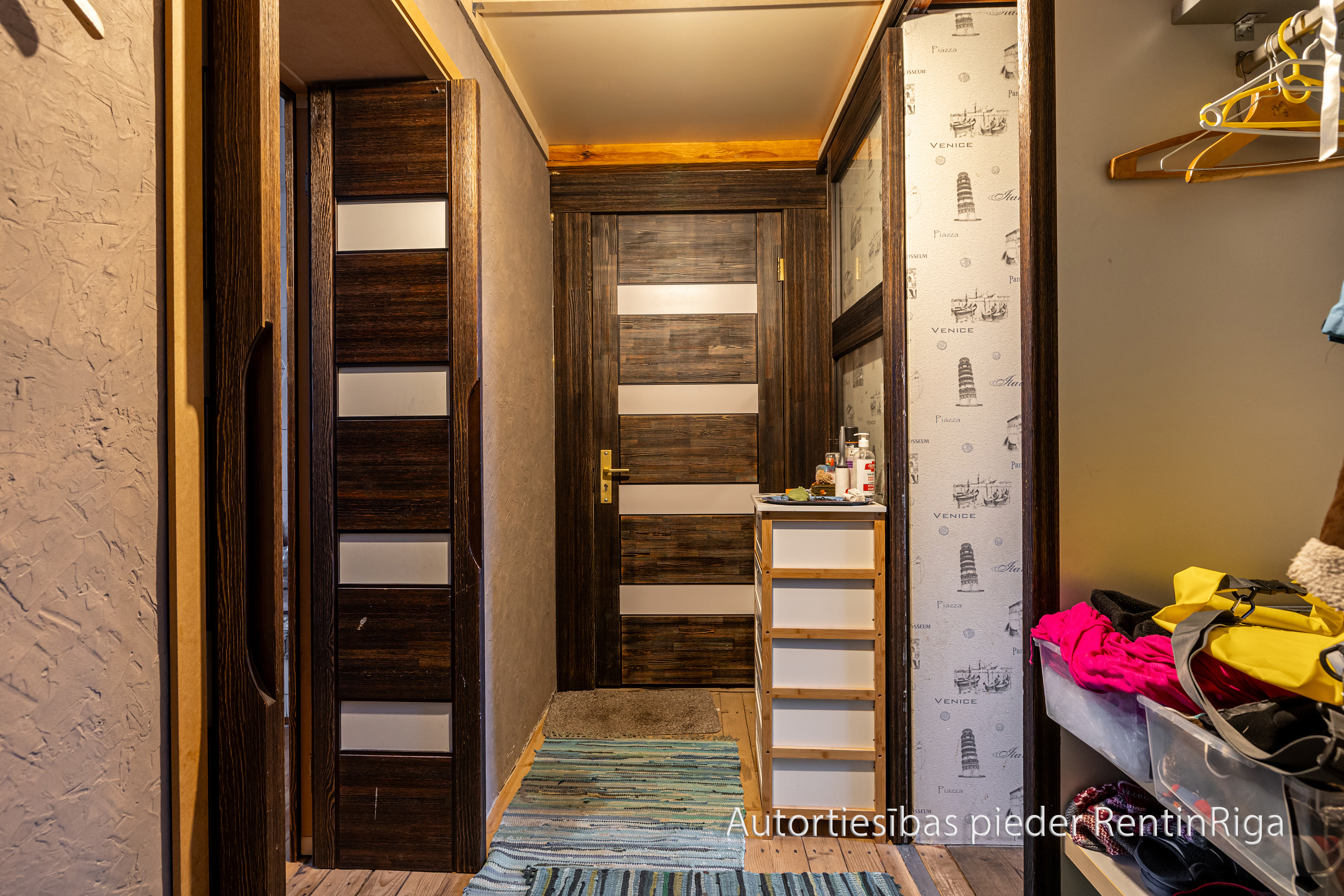 Apartment for sale, Bruņinieku street 47 - Image 1
