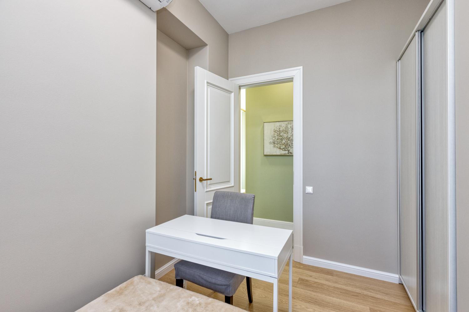 House for rent, Pakrastu street - Image 1