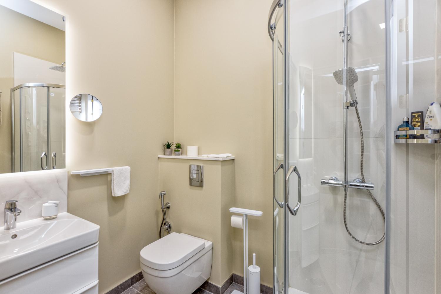 House for rent, Pakrastu street - Image 1