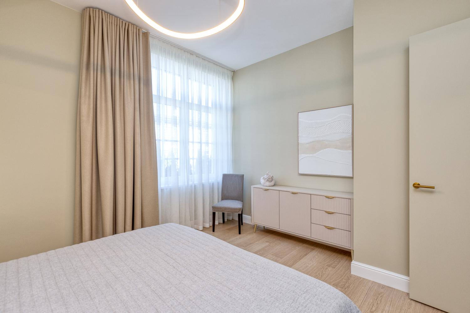 House for rent, Pakrastu street - Image 1