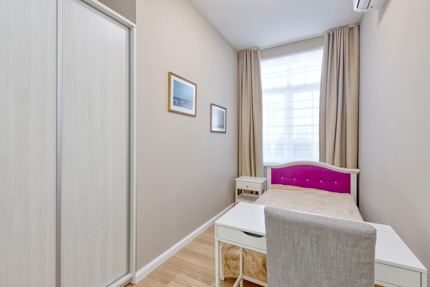 House for rent, Pakrastu street - Image 1