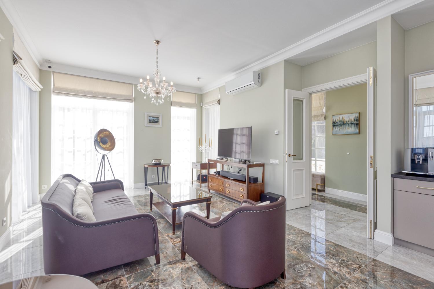 House for rent, Pakrastu street - Image 1