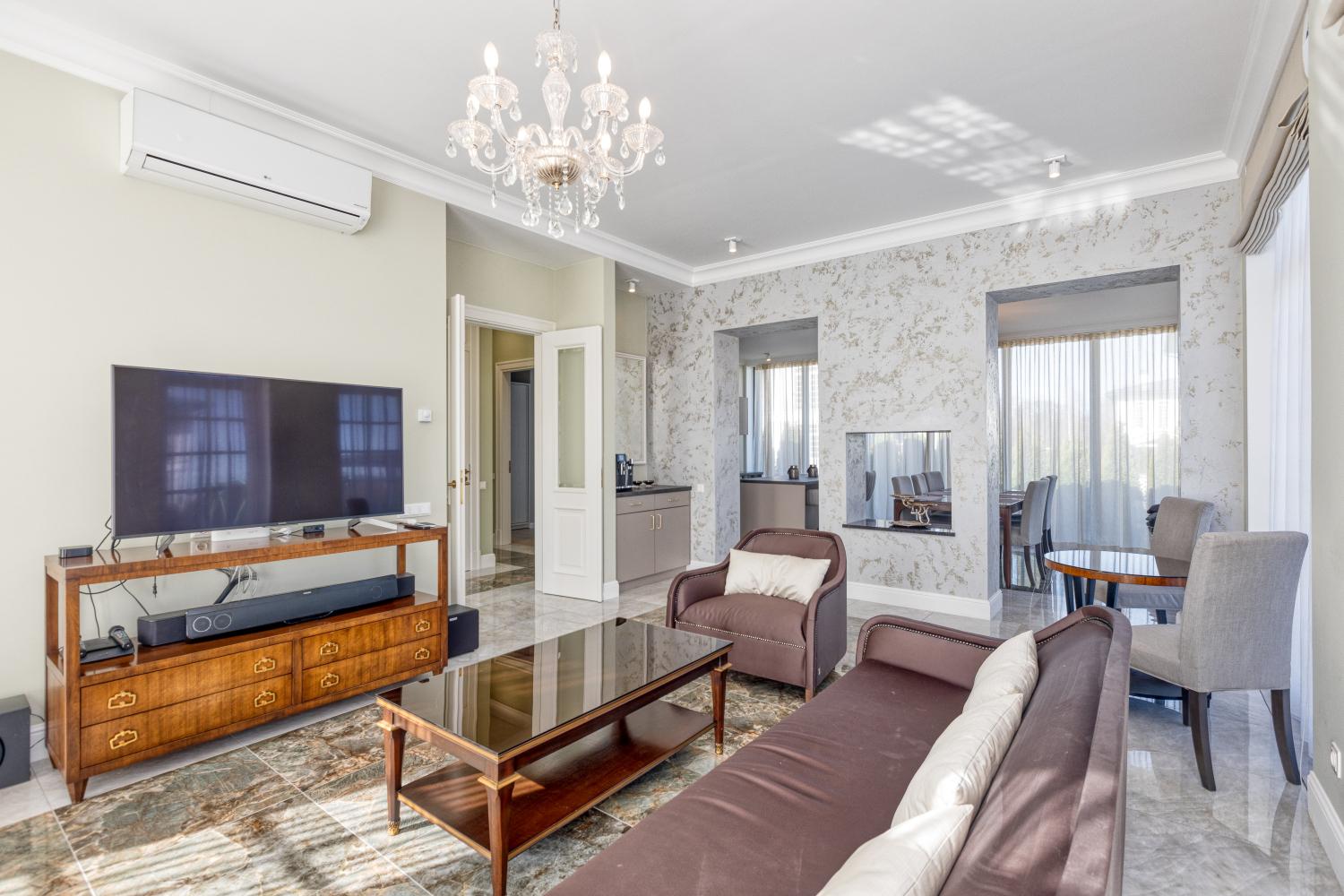 House for rent, Pakrastu street - Image 1